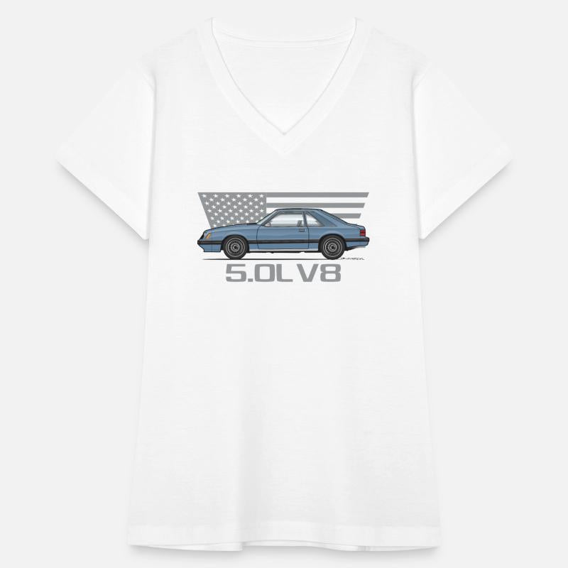 5 0 Dark Academy Blue Glow