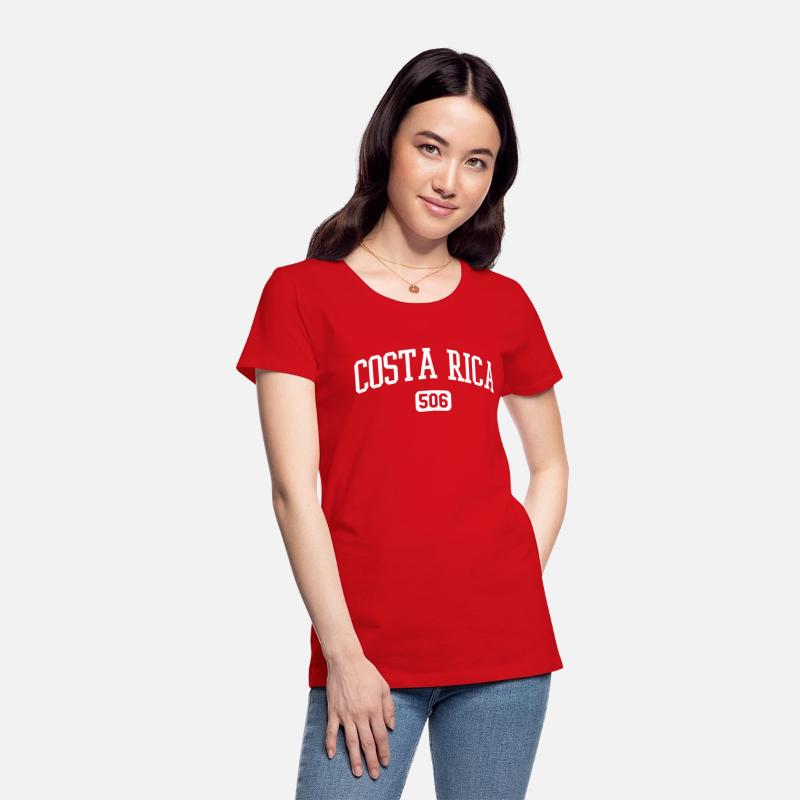506 Costa Rica Country Area Code Costa Rican Pride