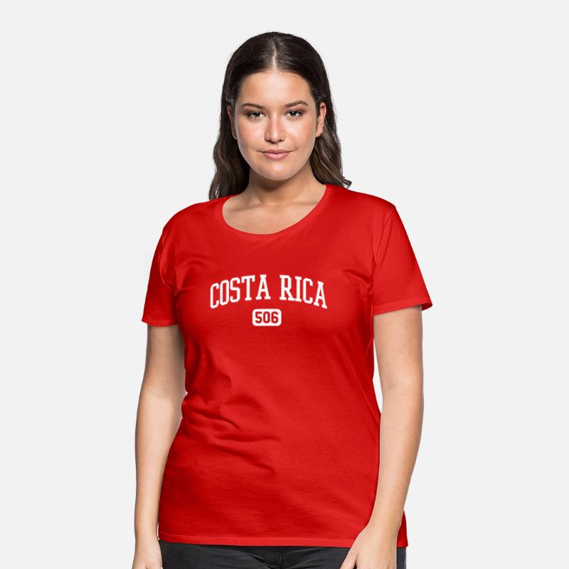 506 Costa Rica Country Area Code Costa Rican Pride
