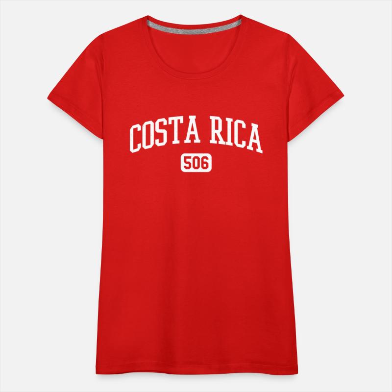 506 Costa Rica Country Area Code Costa Rican Pride