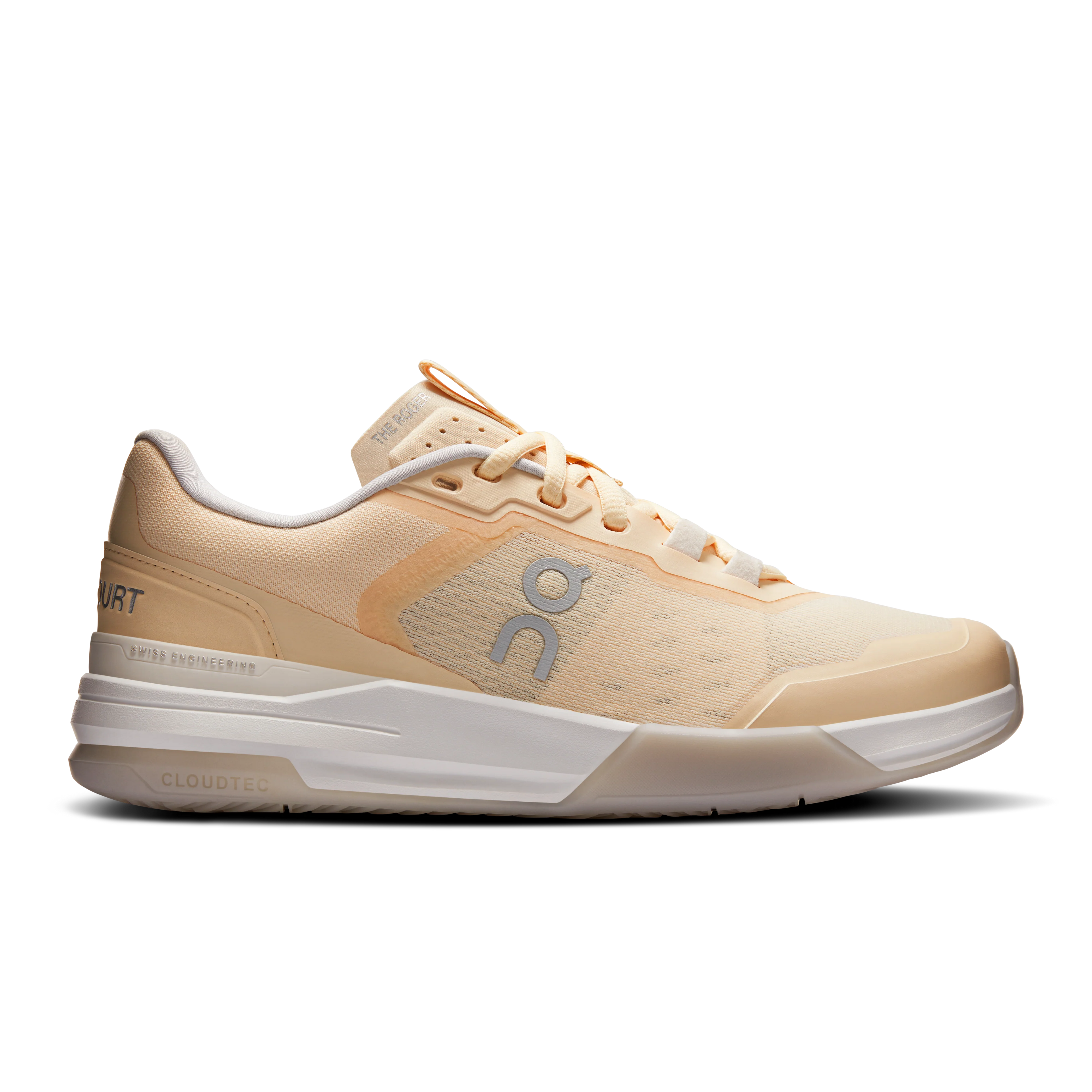 THE ROGER Advantage Pro Blonde | Gardenia