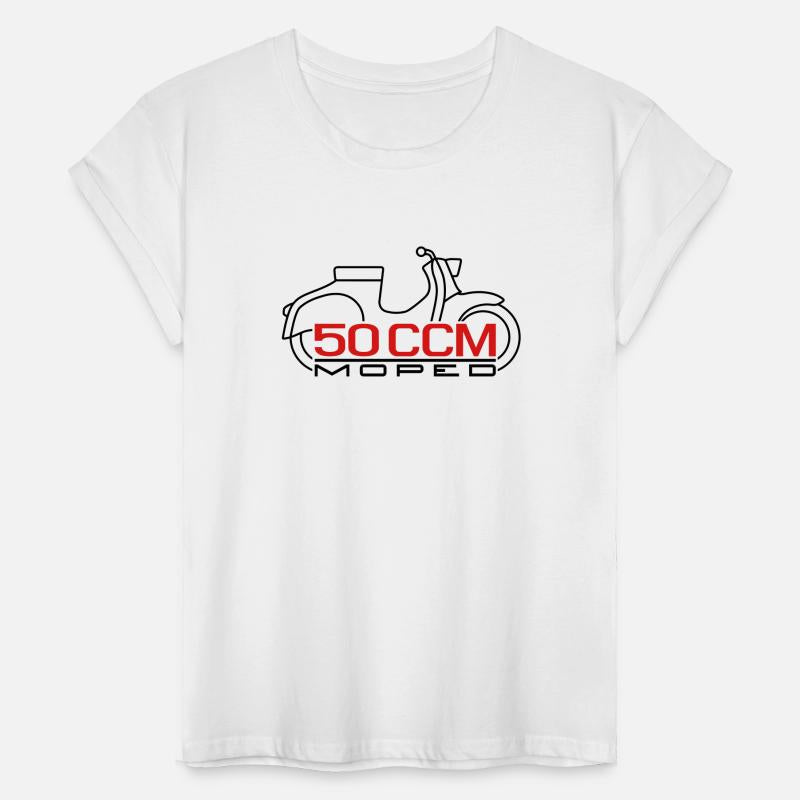 50ccm Motorcycle Moped KR50 Schwalbe Emblem