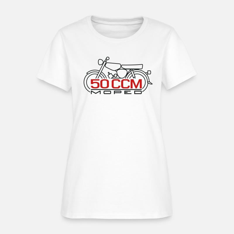 50ccm Motorcycle Moped S51 Emblem