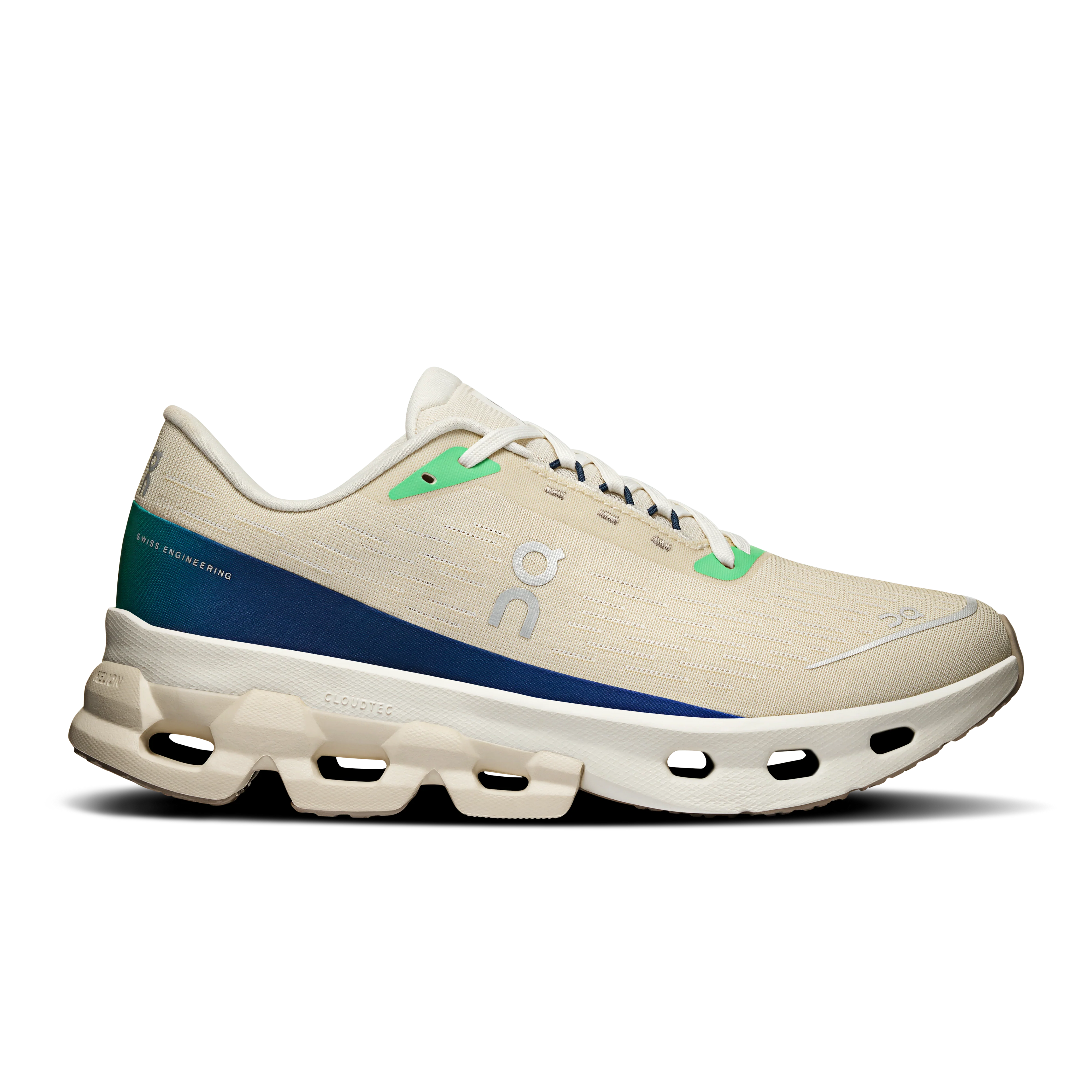 Cloudspark Cream | Honeydew