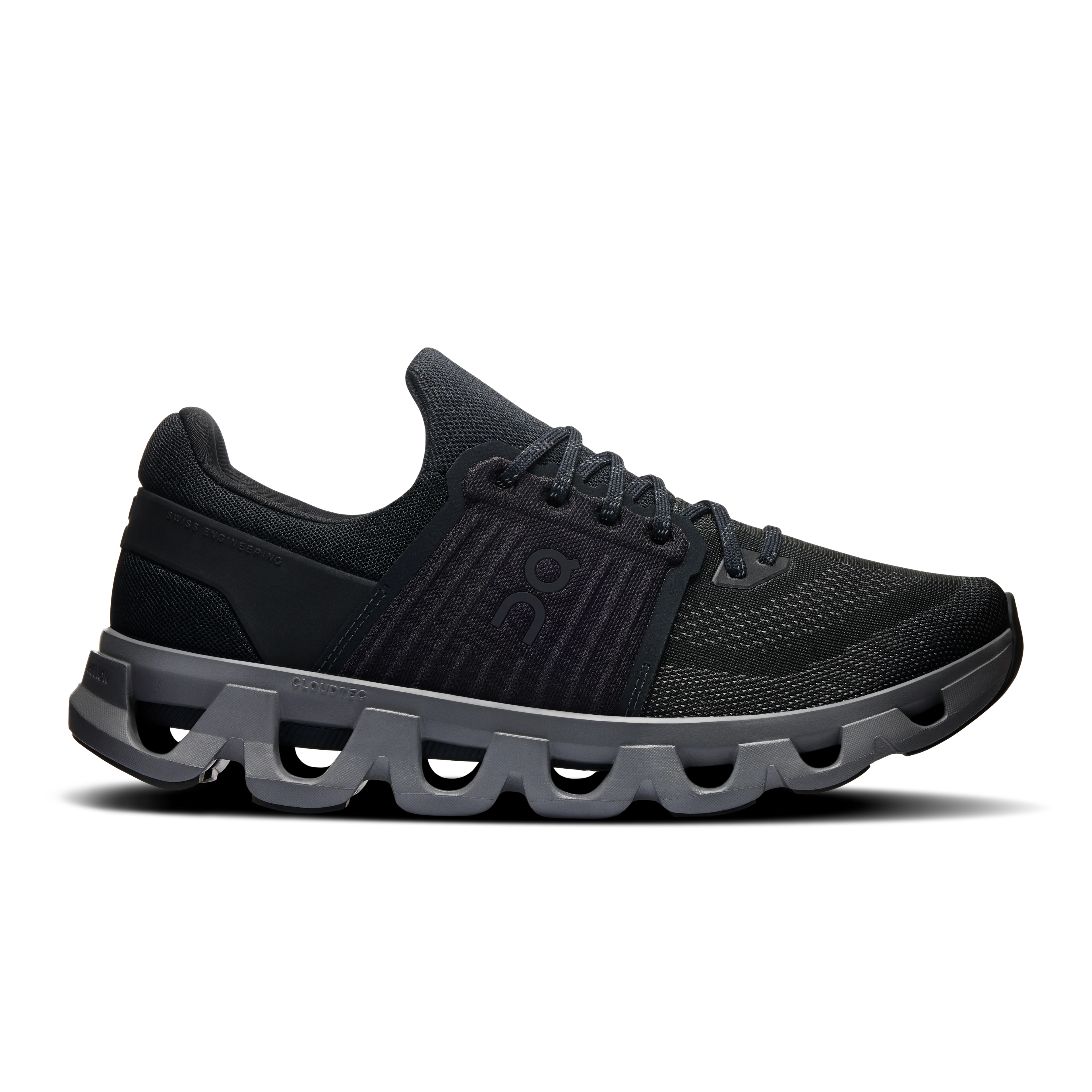 Cloudswift 4 AD Black | Rock