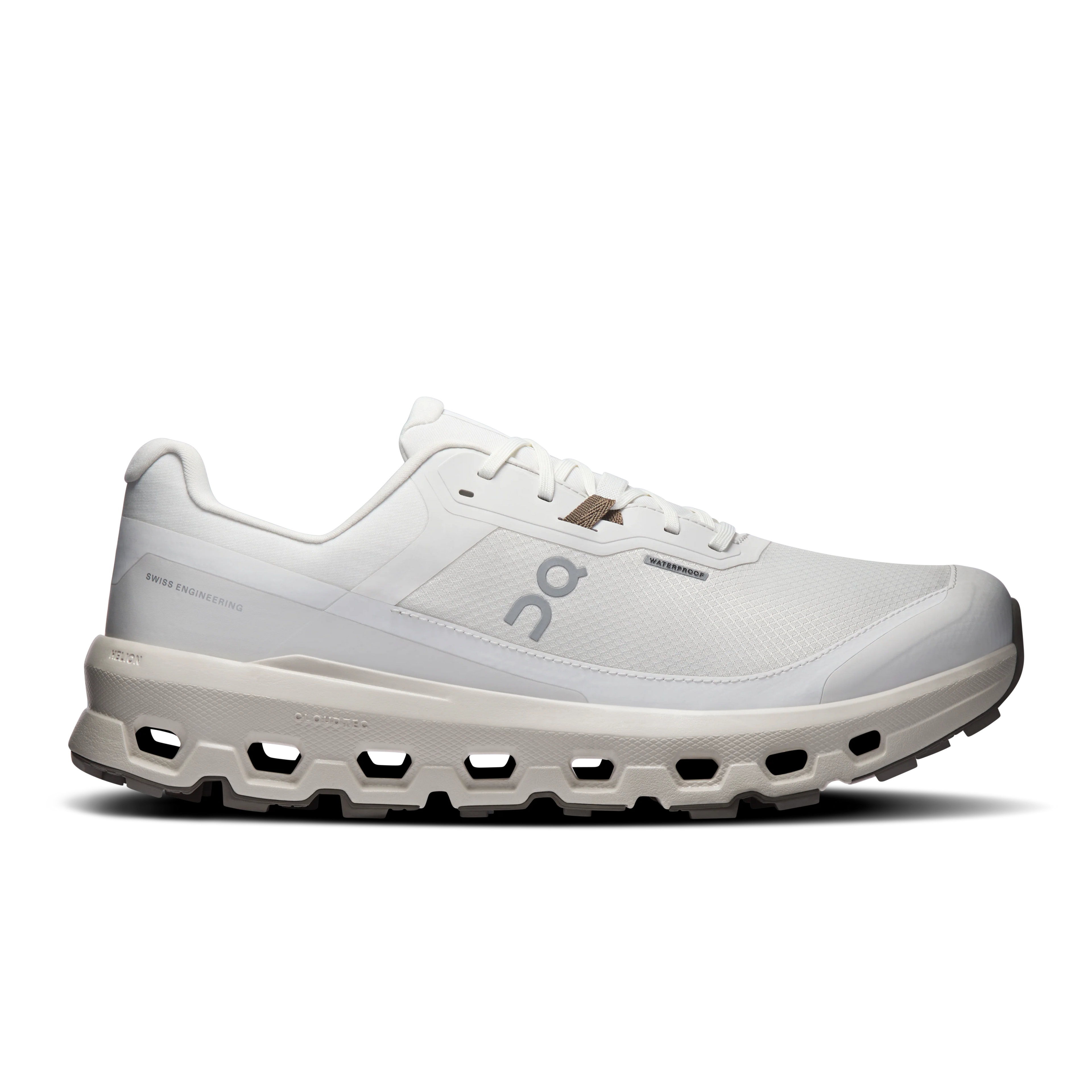 Cloudvista 2 Waterproof Ice | Pearl