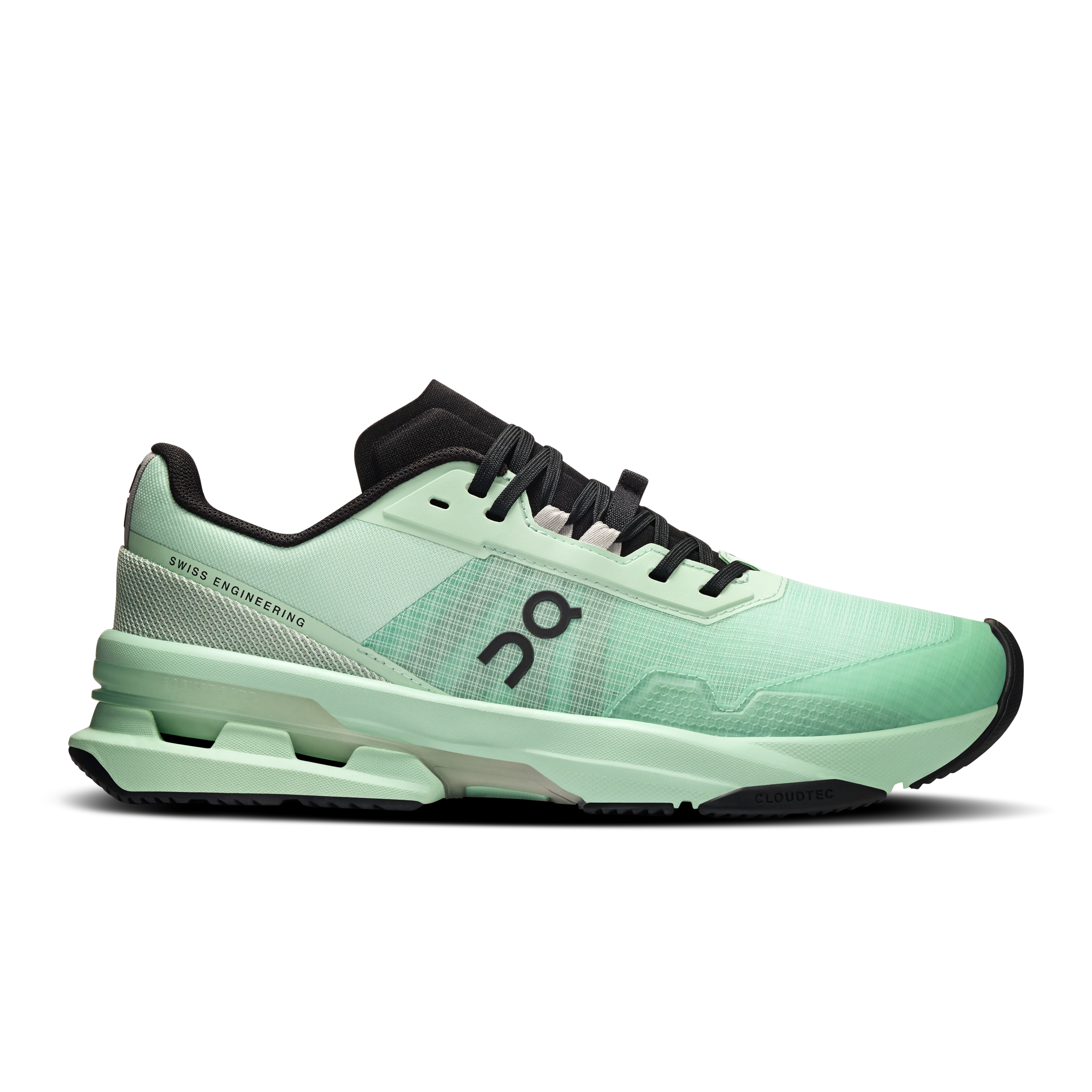 Cloudpulse Pro Creek | Black