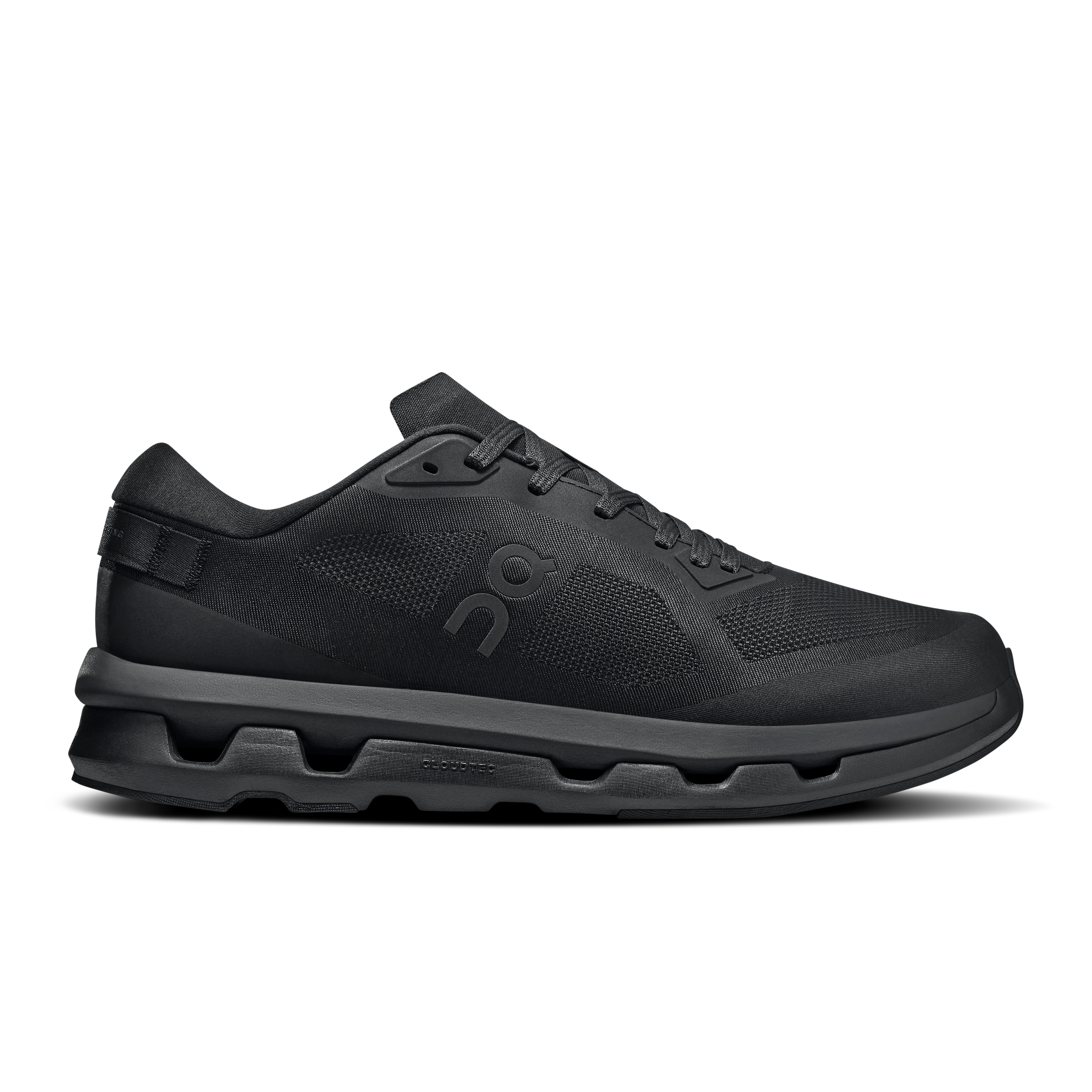 Cloudzone Black | Eclipse