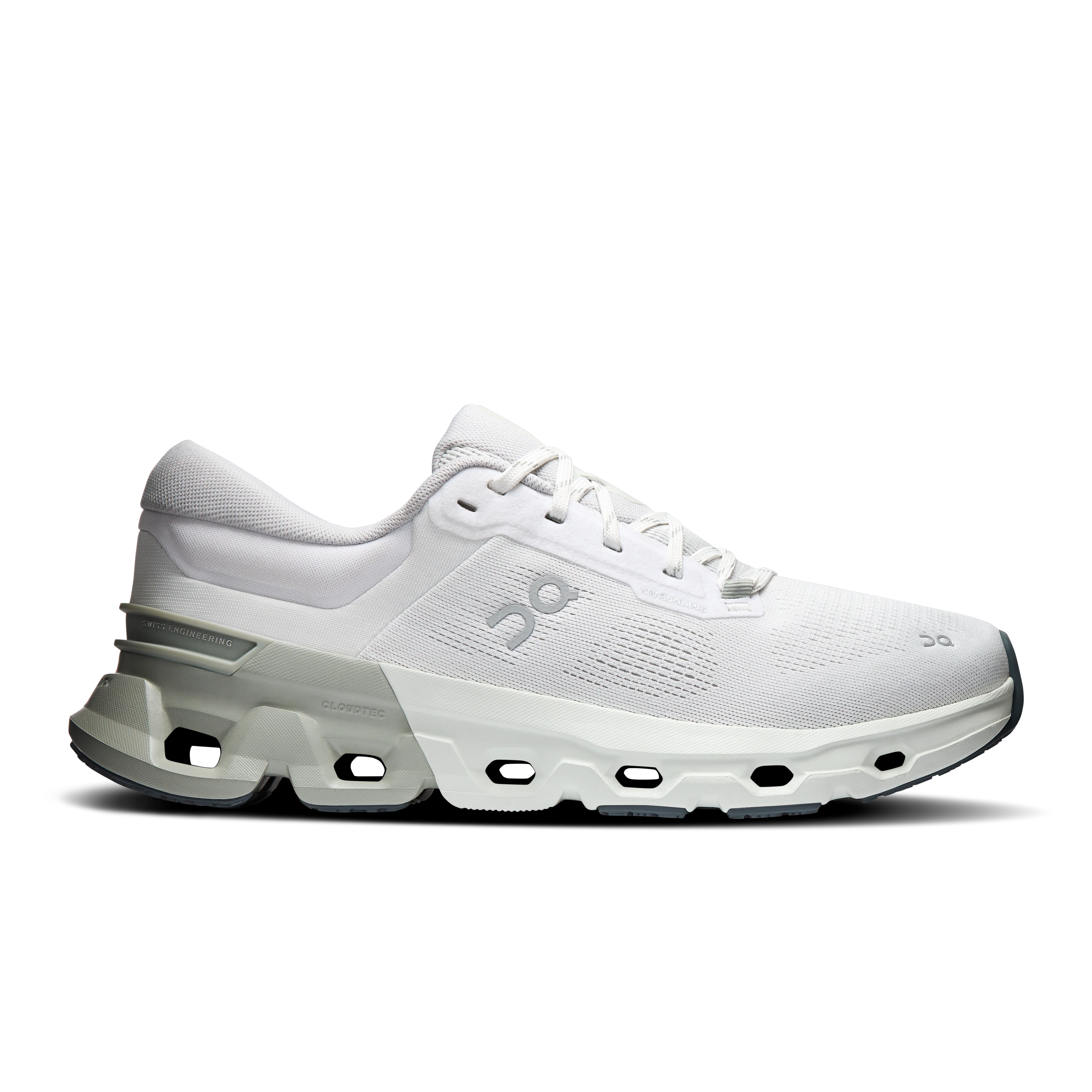 Cloudflyer 5 Ivory | Tin
