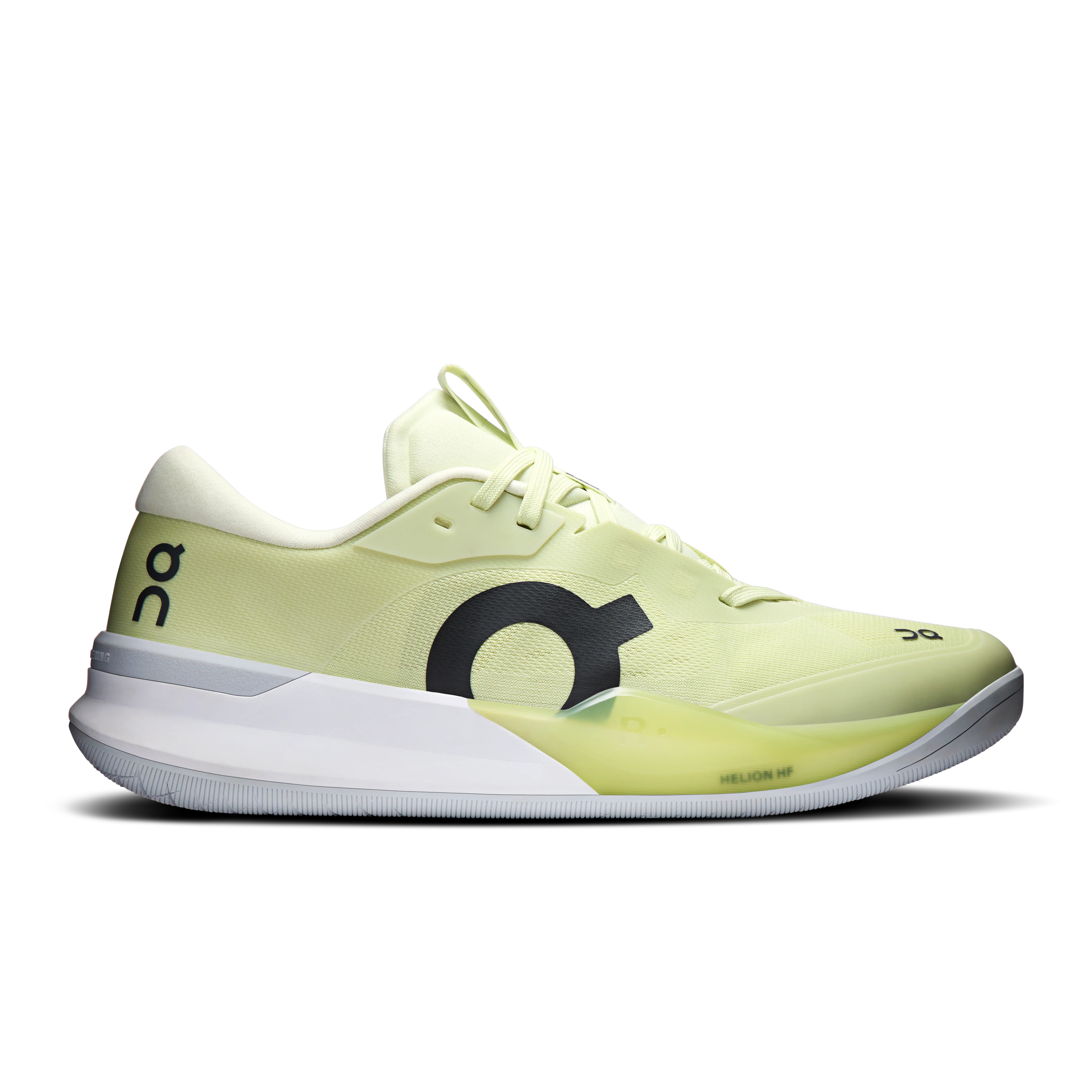 THE ROGER Pro 3 Linen | Lime