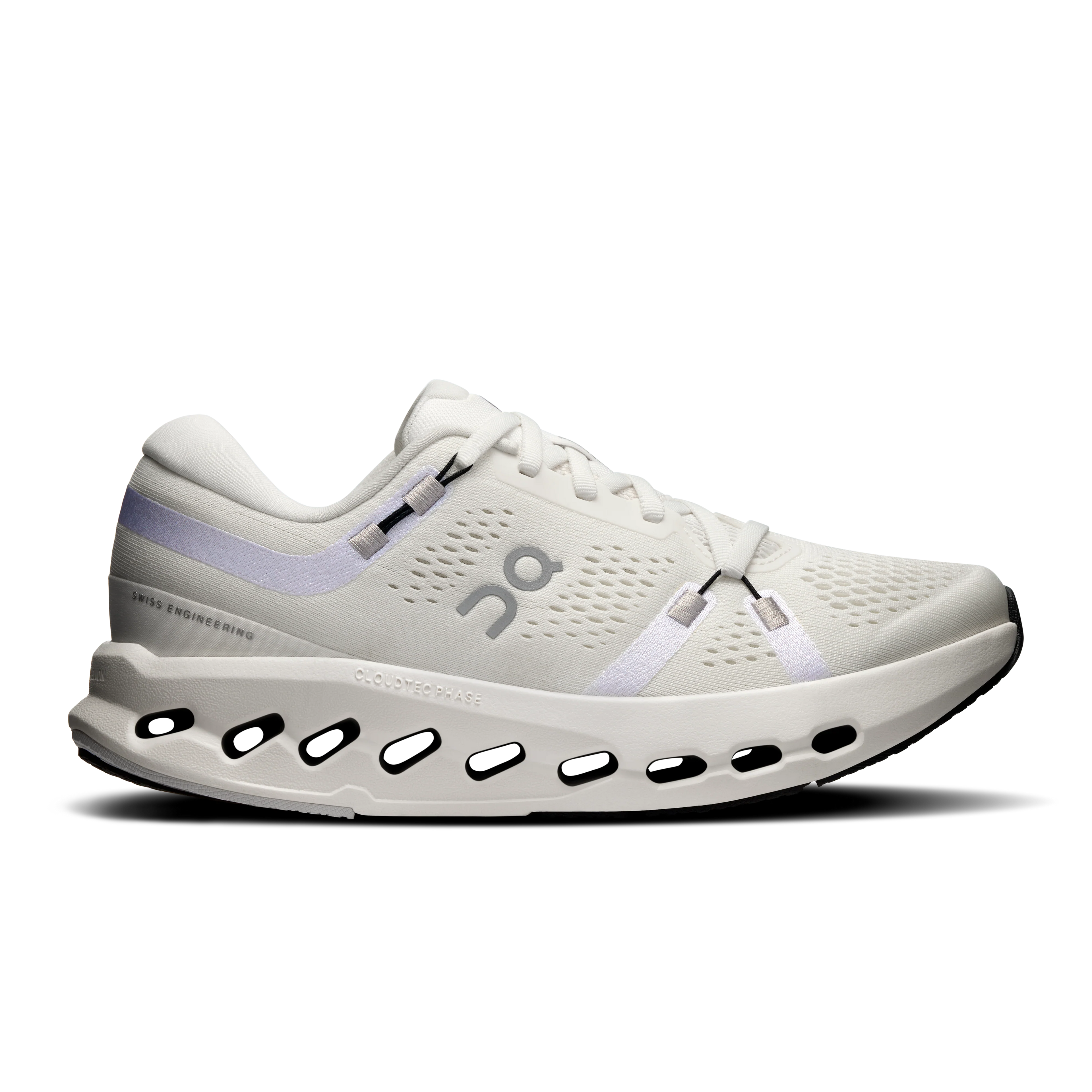 Cloudsurfer 2 Ivory | Ivory