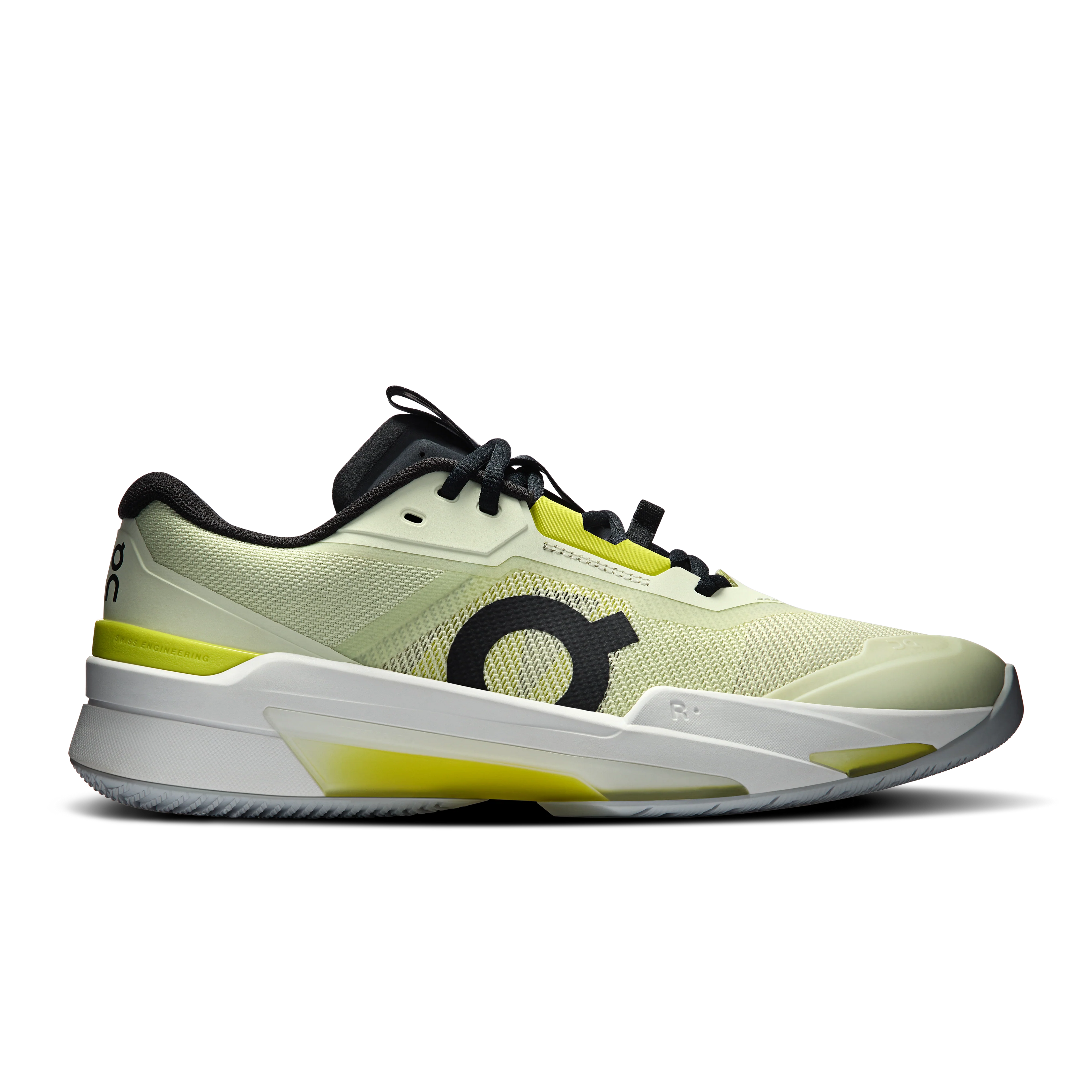 THE ROGER Pro Fire Linen | Lime