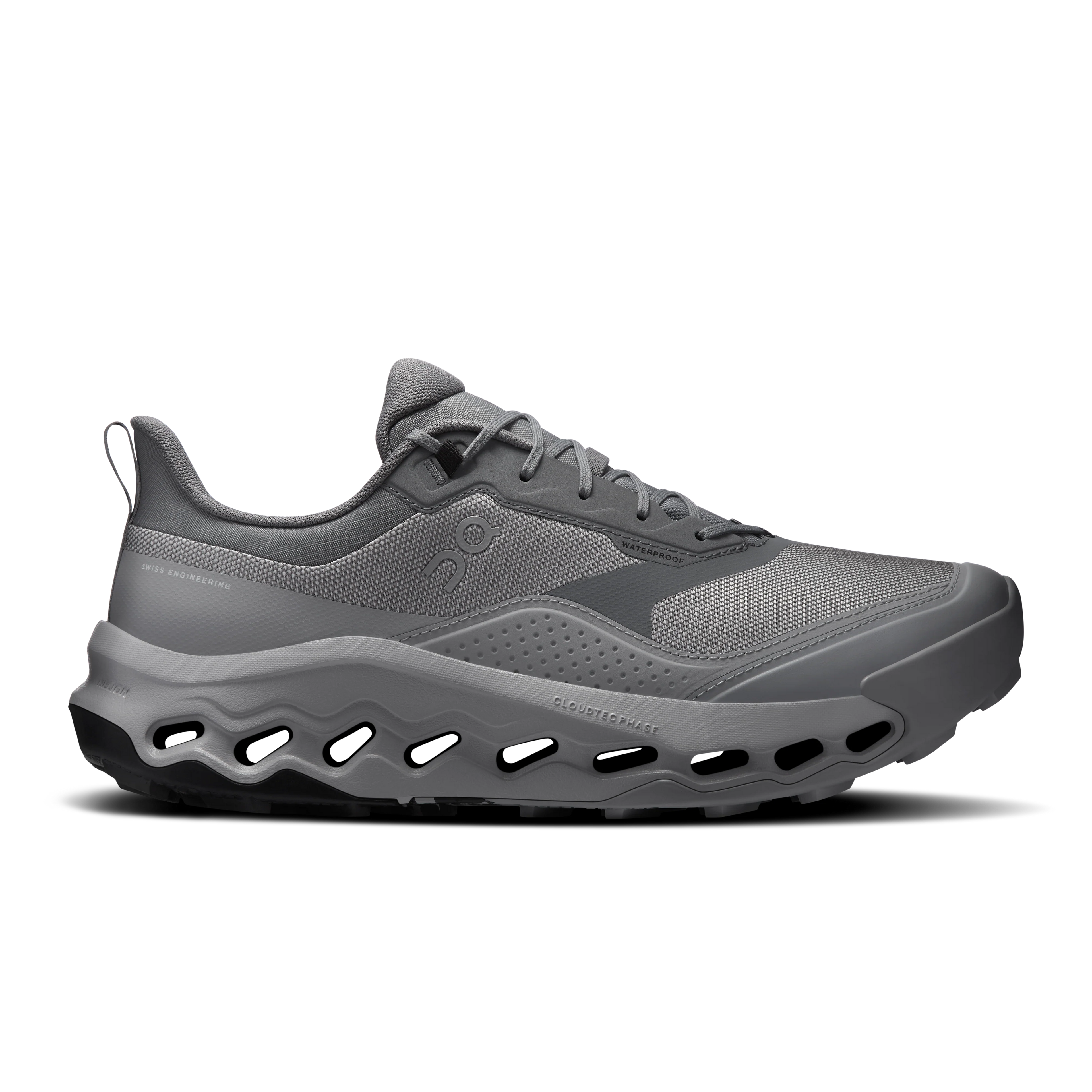 Cloudhorizon 2 Waterproof Rock | Alloy