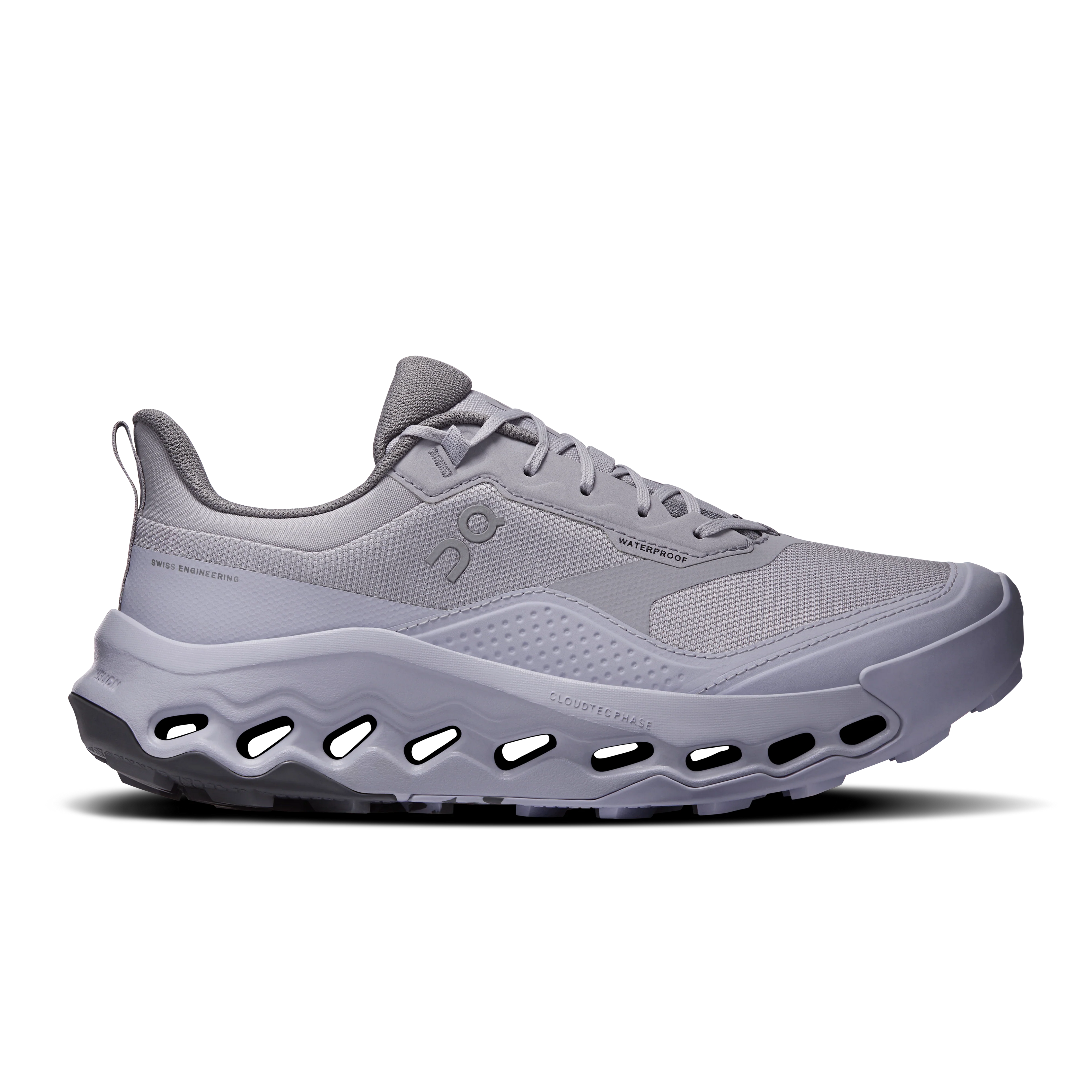 Cloudhorizon 2 Waterproof Lilac | Nimbus