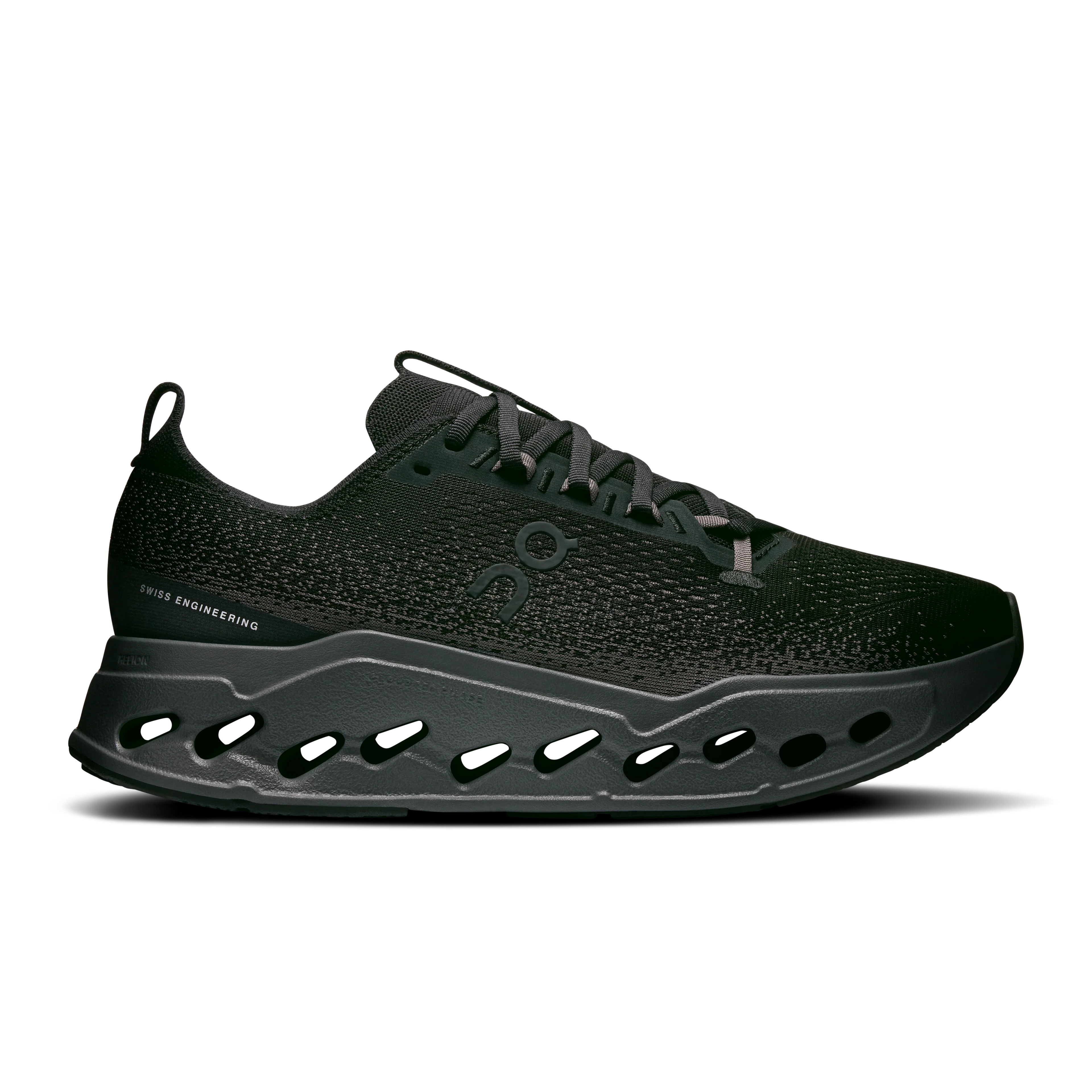 Cloudsurfer Max Black | Eclipse