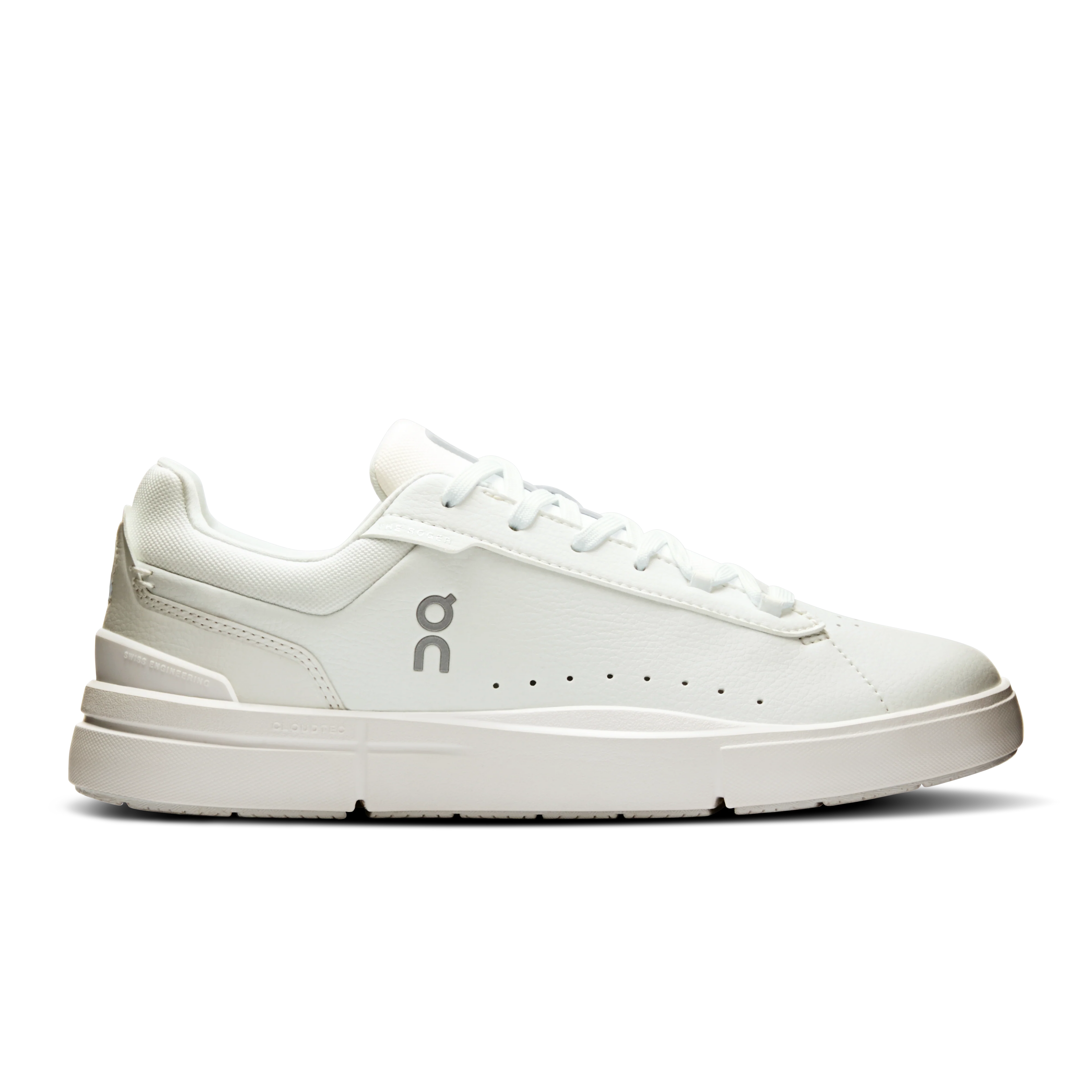 THE ROGER Advantage White | White