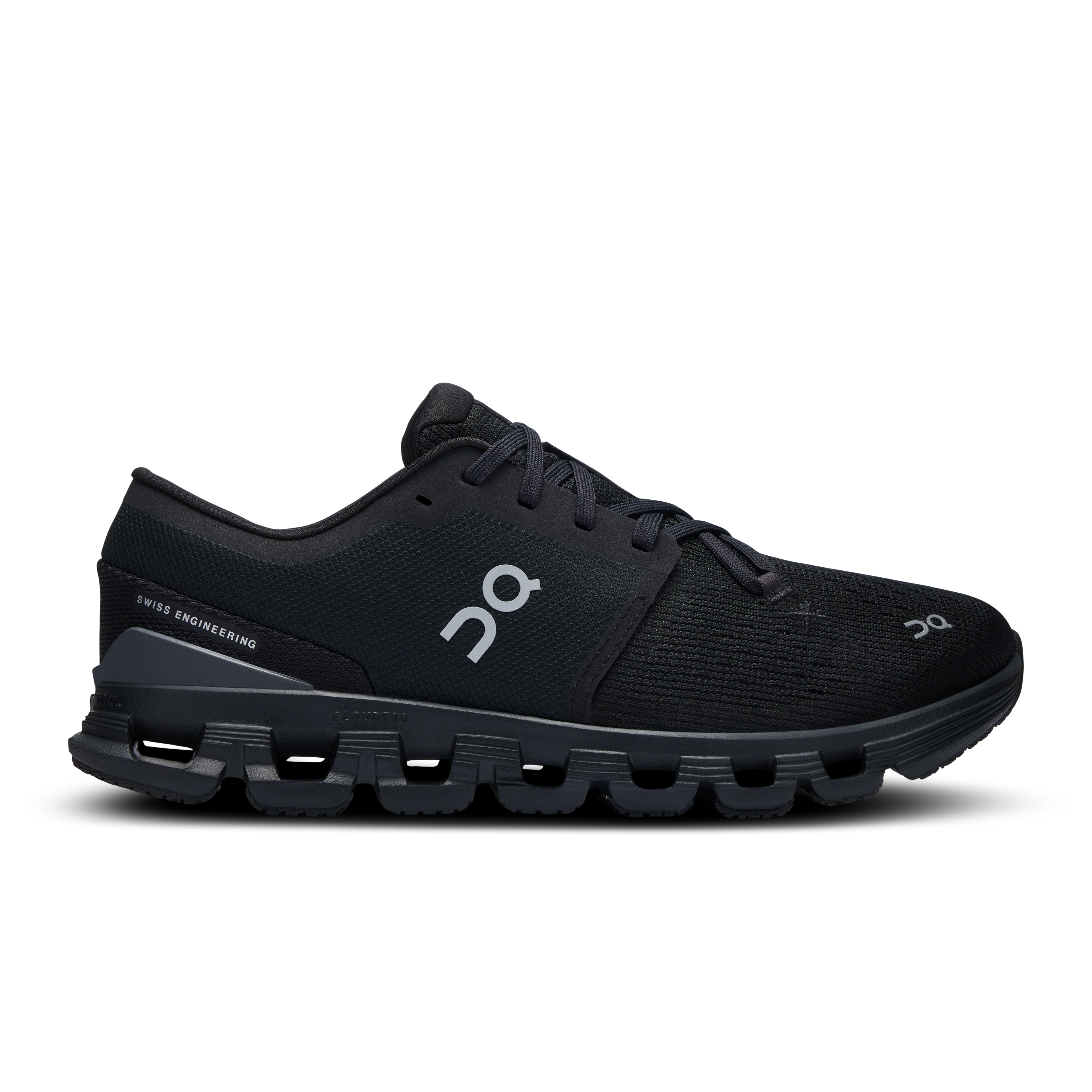 Cloud X 4 Black | Eclipse