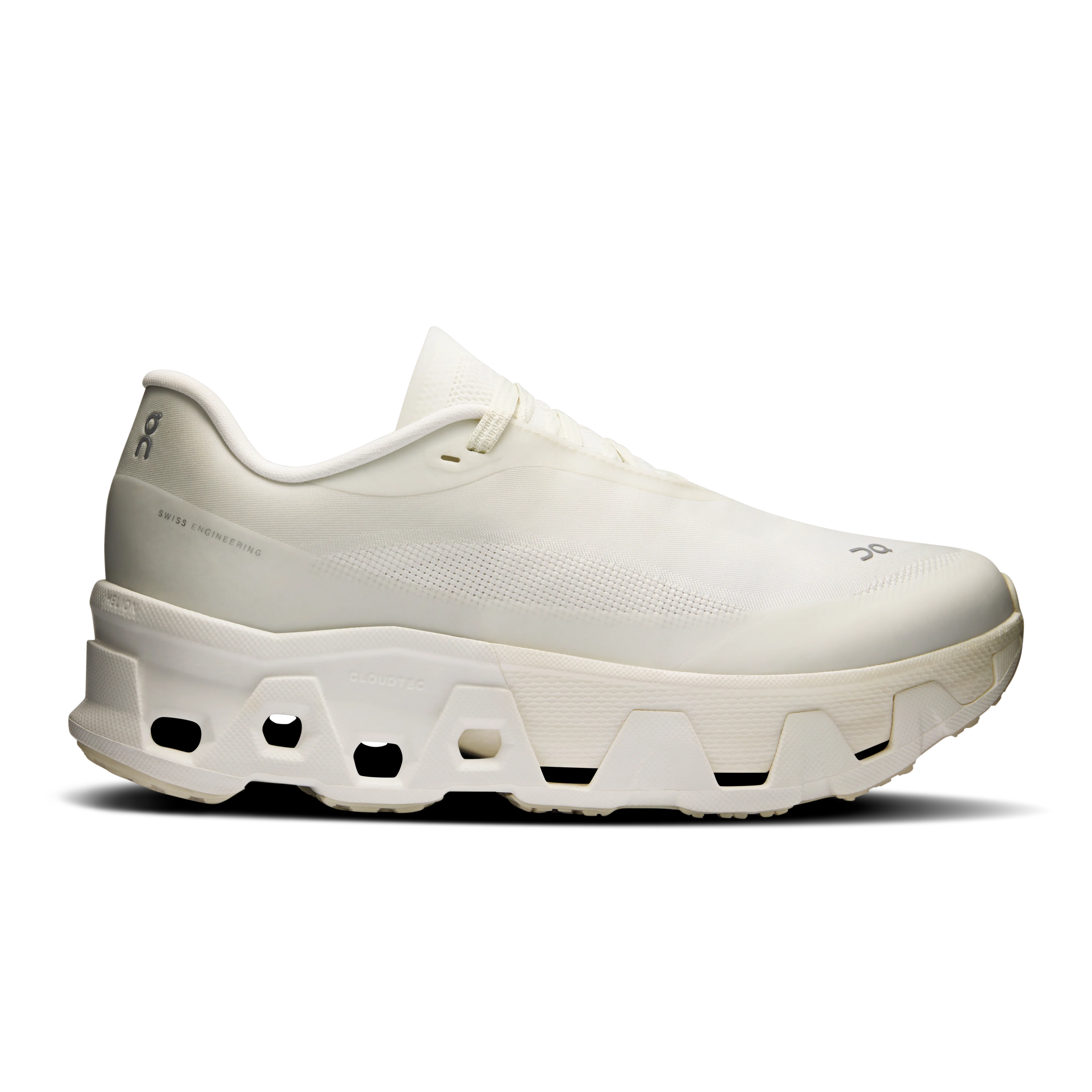 Cloudmonster Hyper PAF White | White