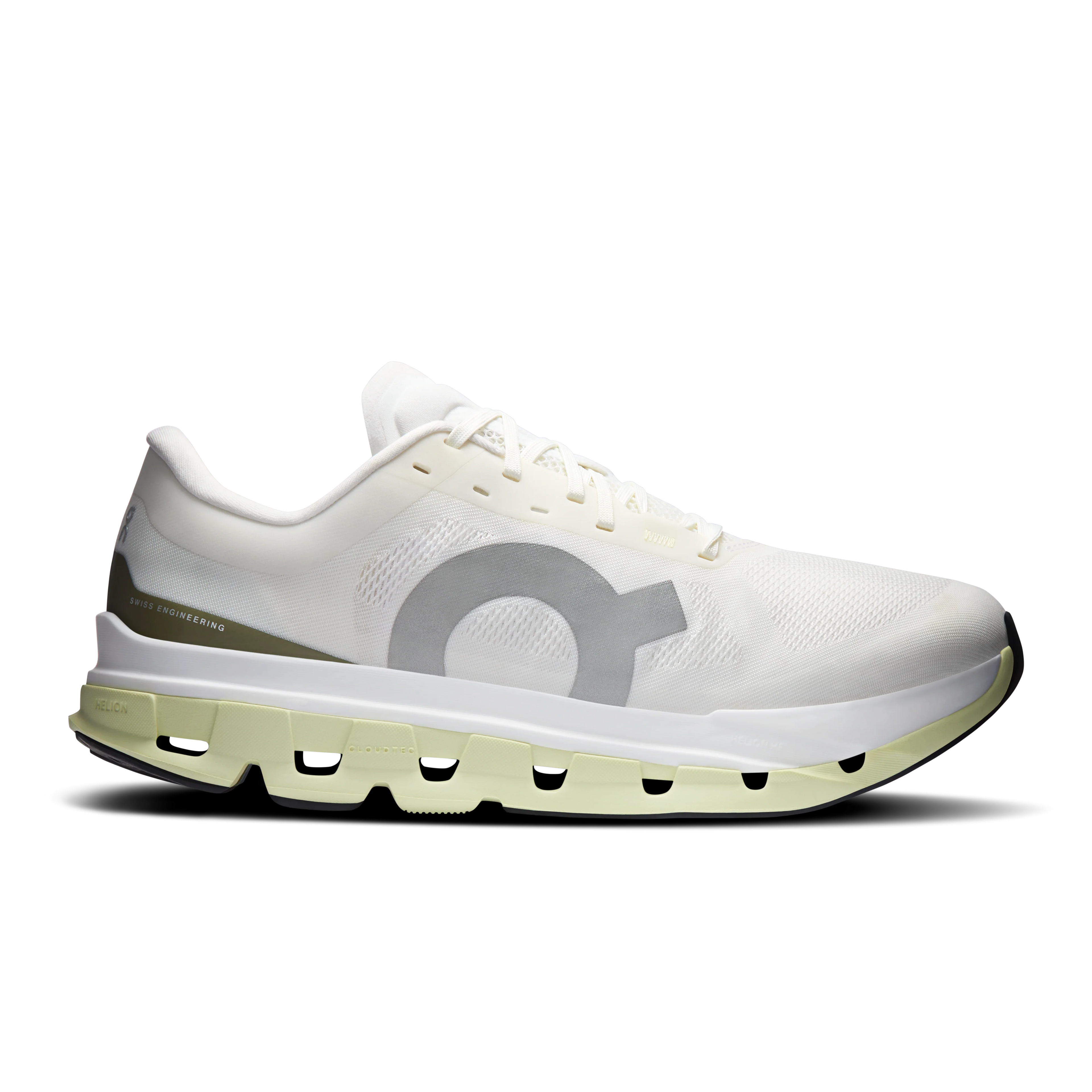 Cloudflow 5 Ivory | Linen