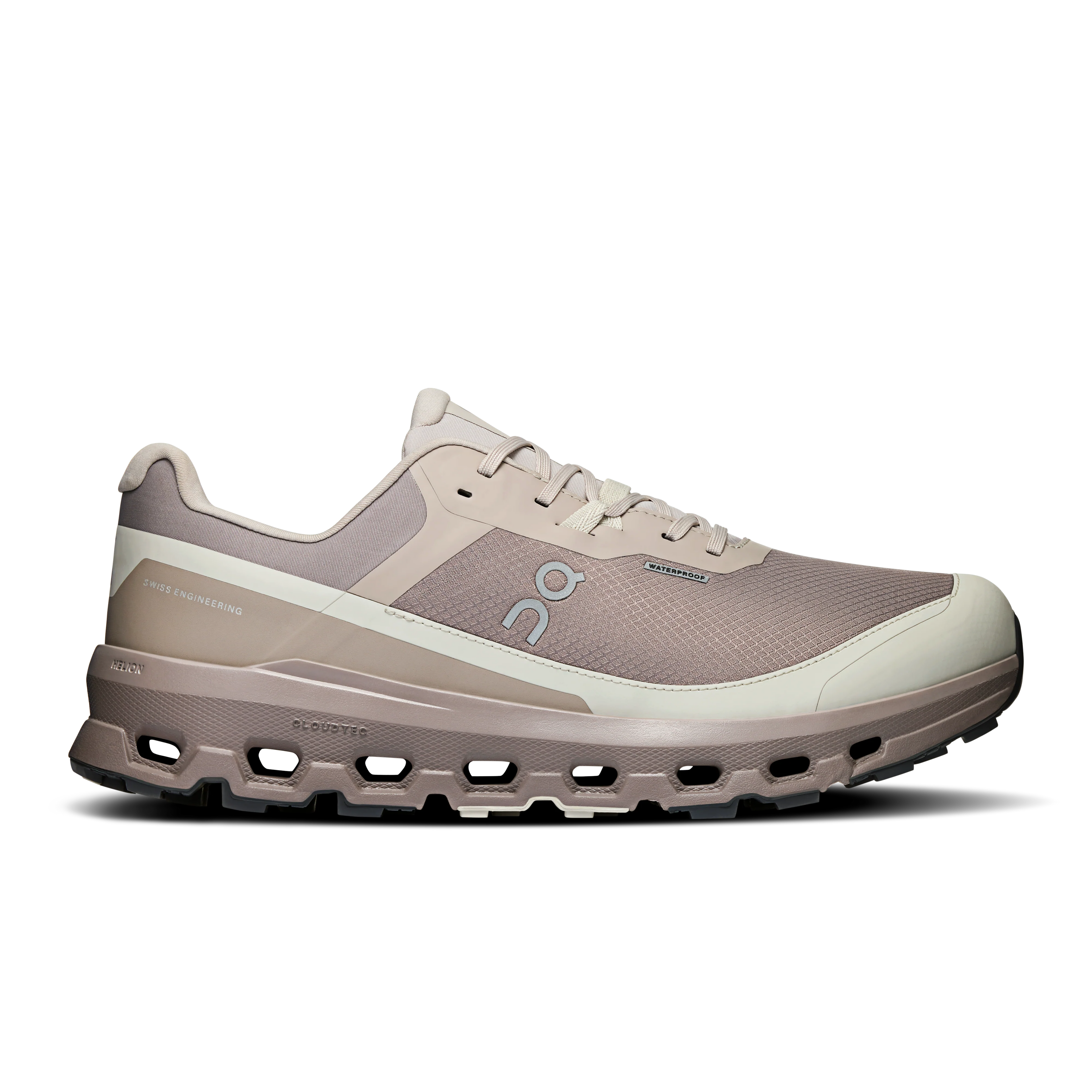Cloudvista 2 Waterproof Fog | Cinder