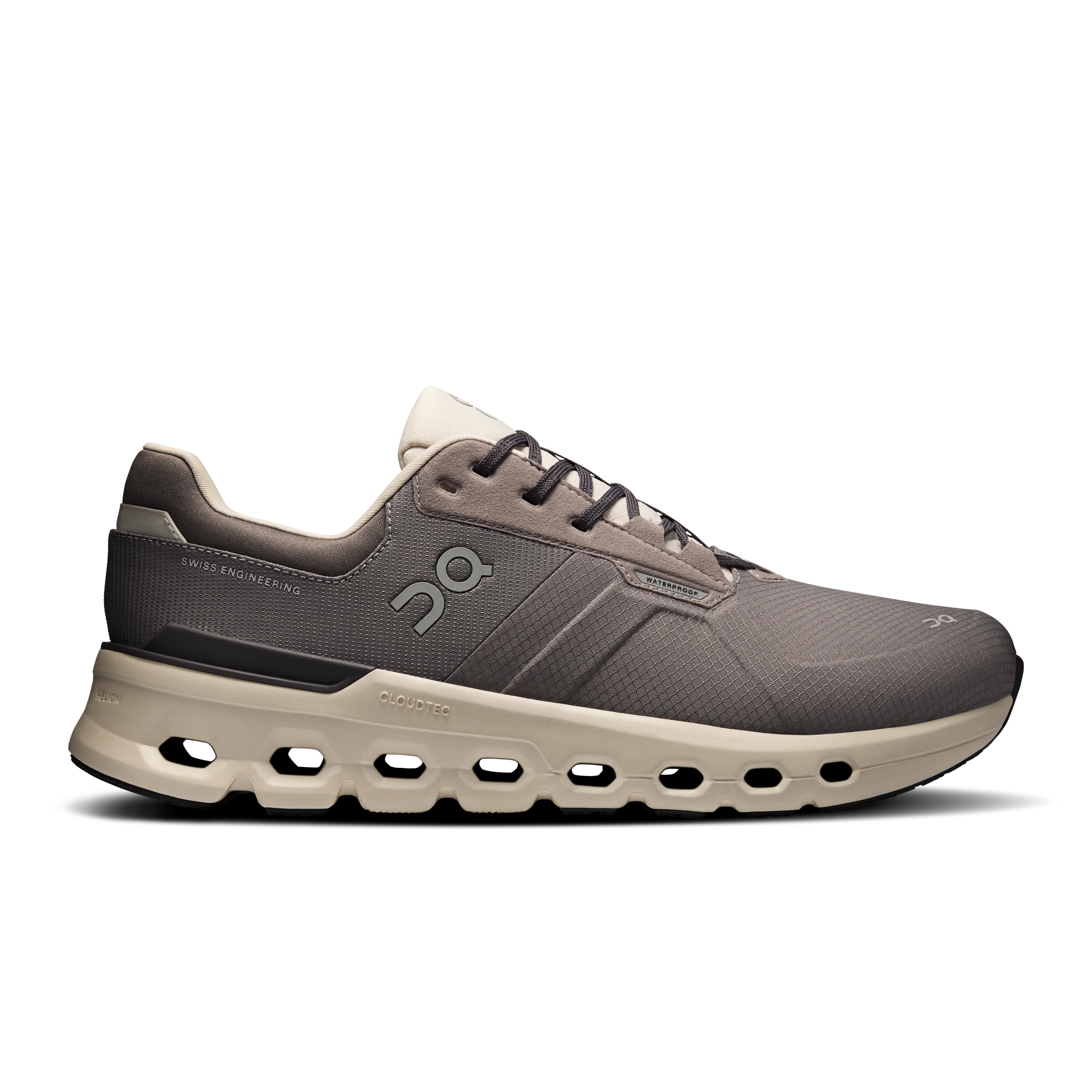 Cloudrunner 2 Waterproof Eclipse | Eclipse
