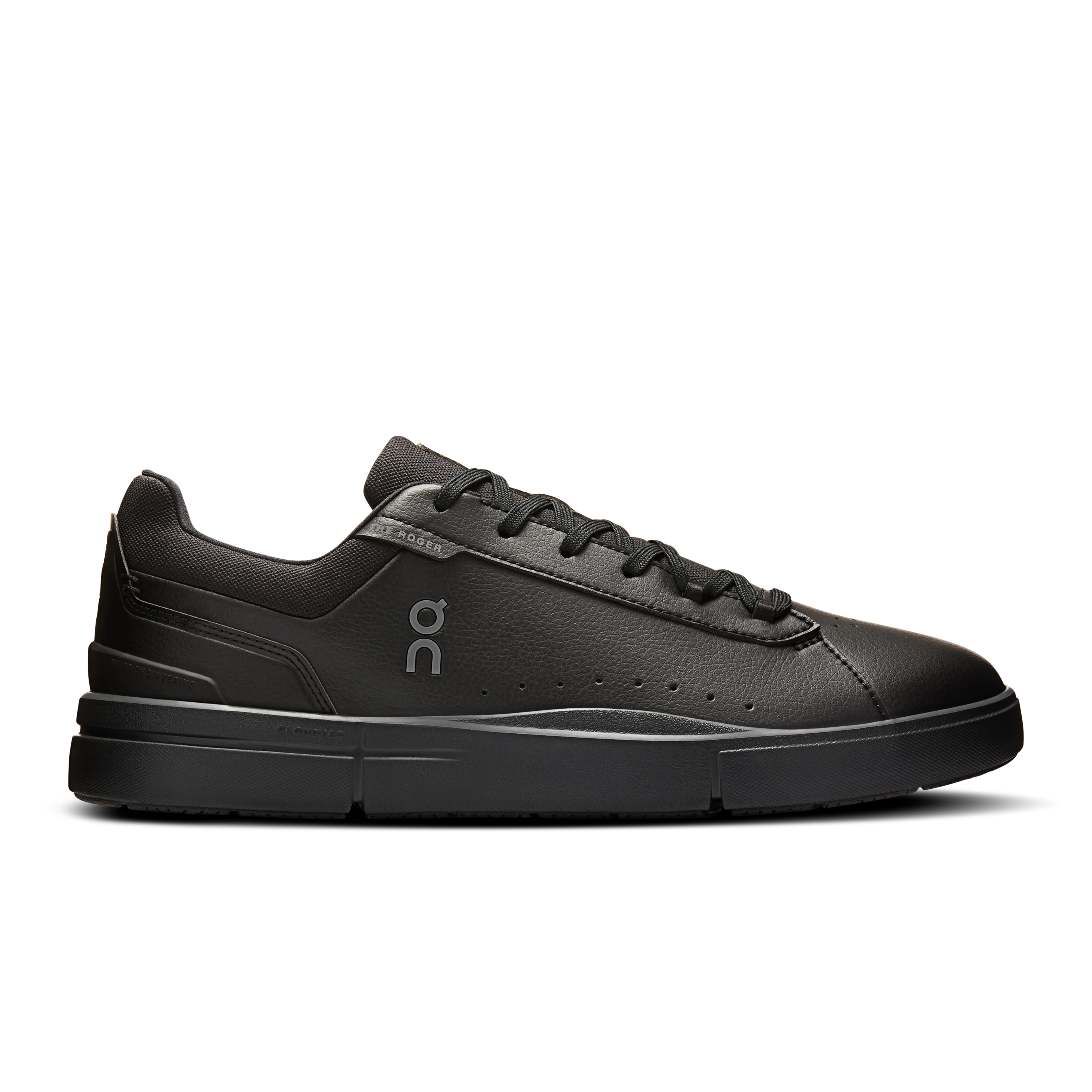 THE ROGER Advantage Black | Black