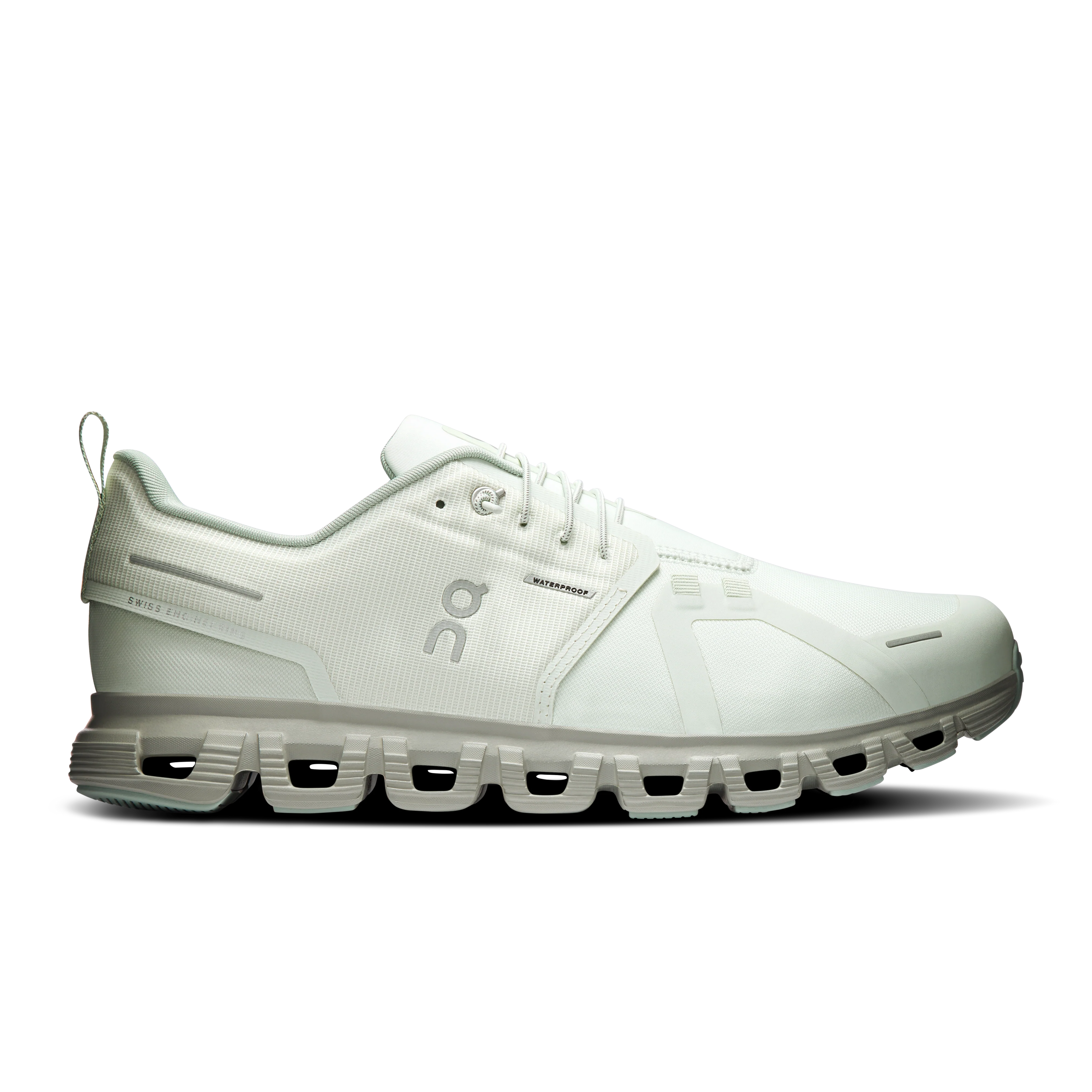 Cloud 6 Waterproof Iceberg | Tin