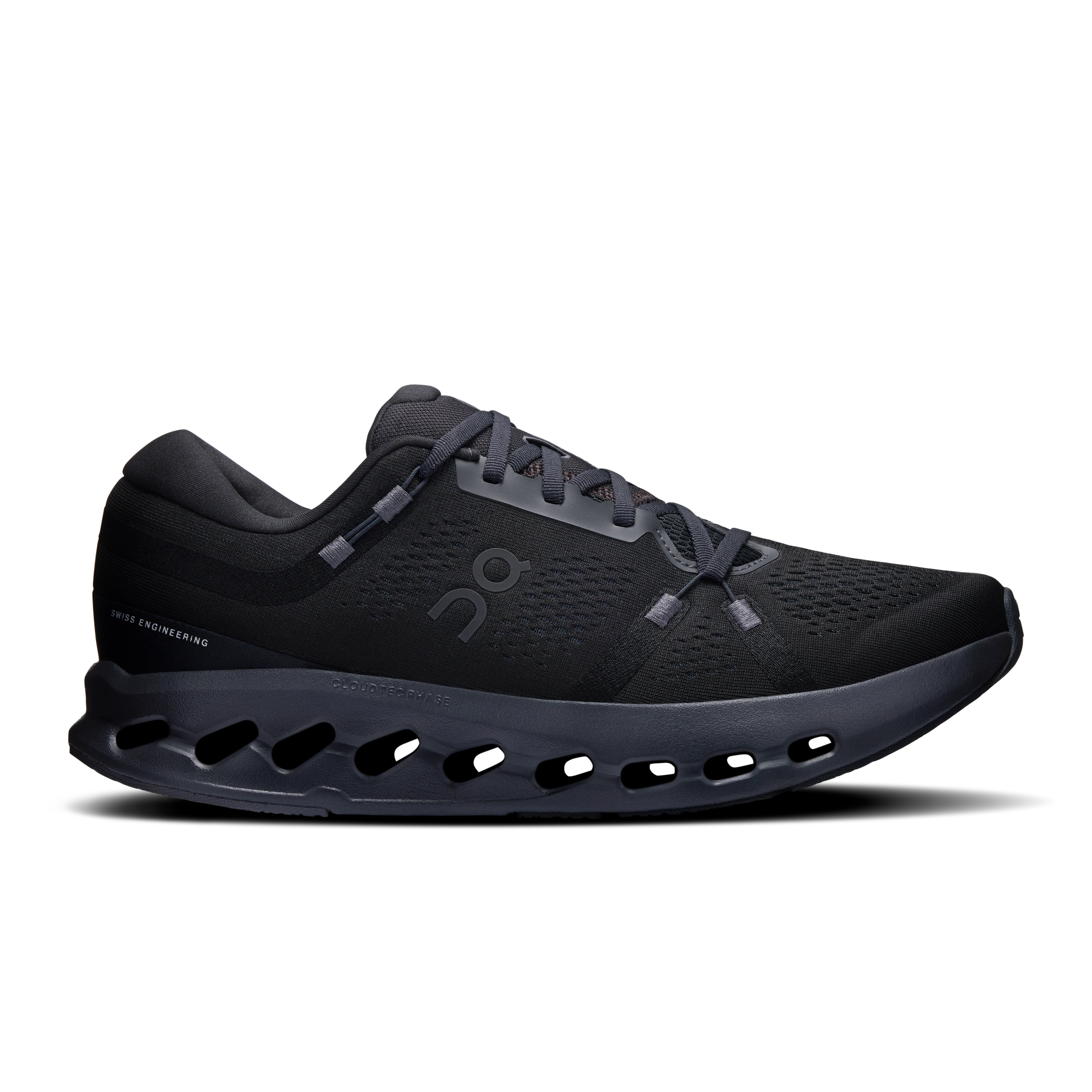Cloudsurfer 2 Black | Black