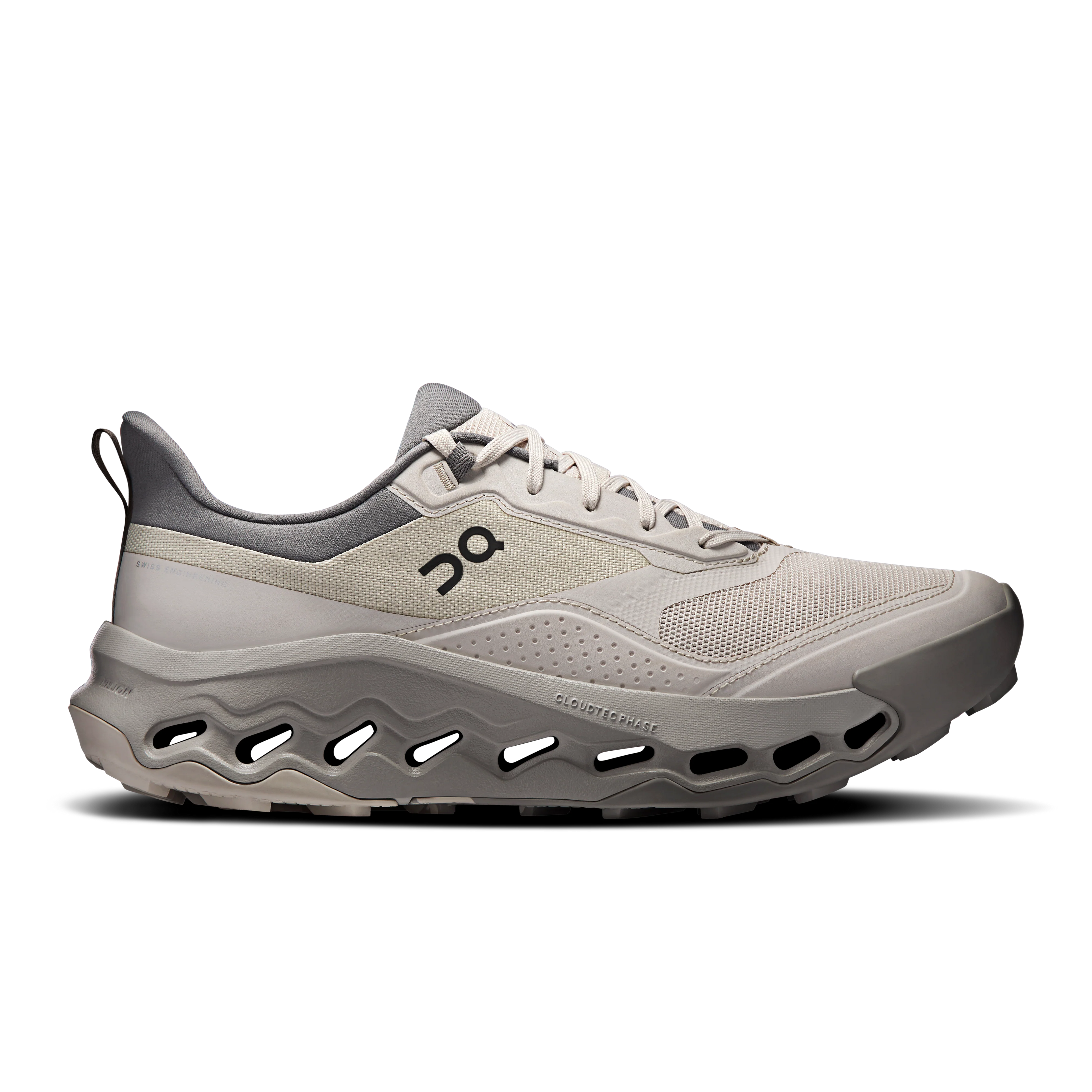Cloudhorizon 2 Pearl | Fog