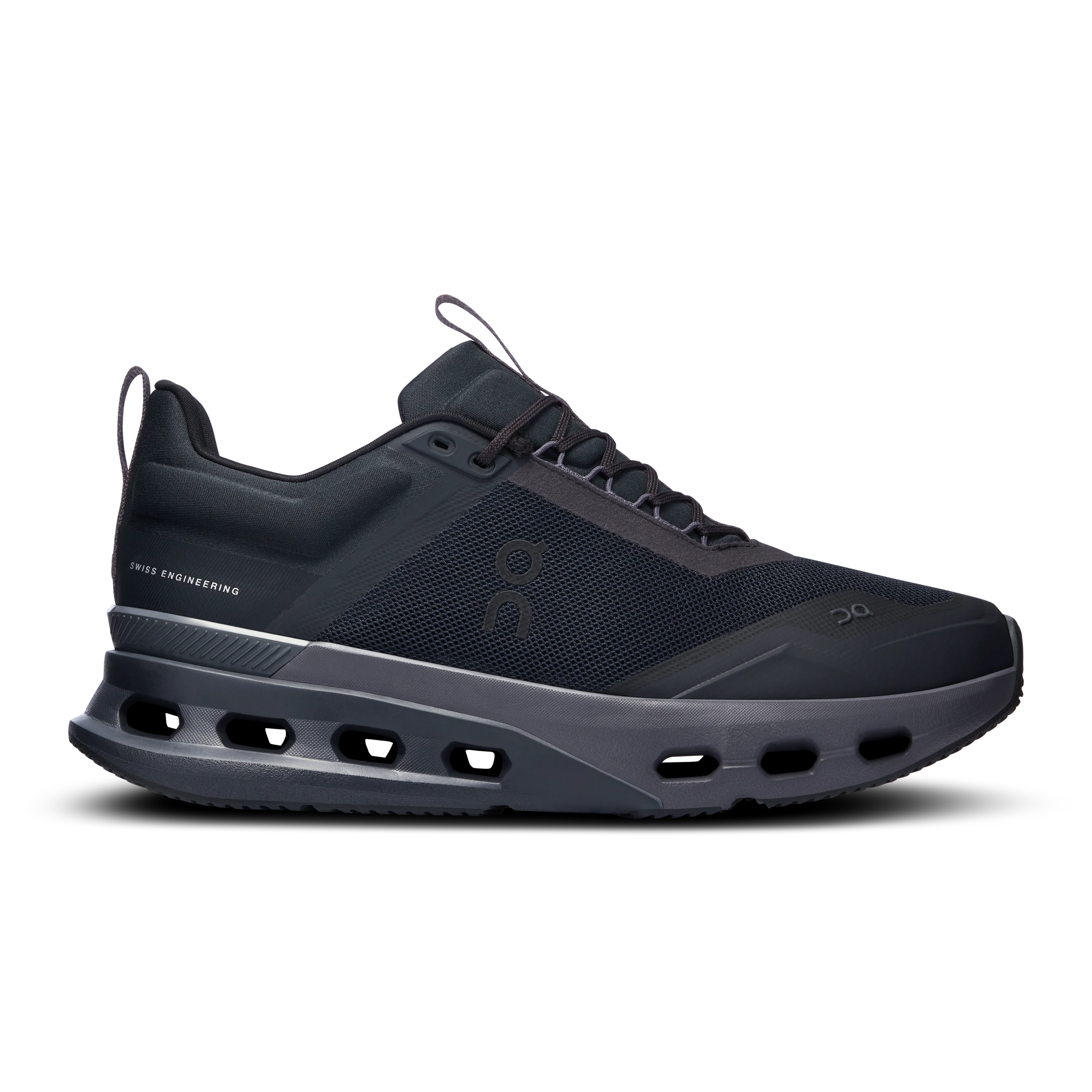 Cloudnova X Black | Eclipse