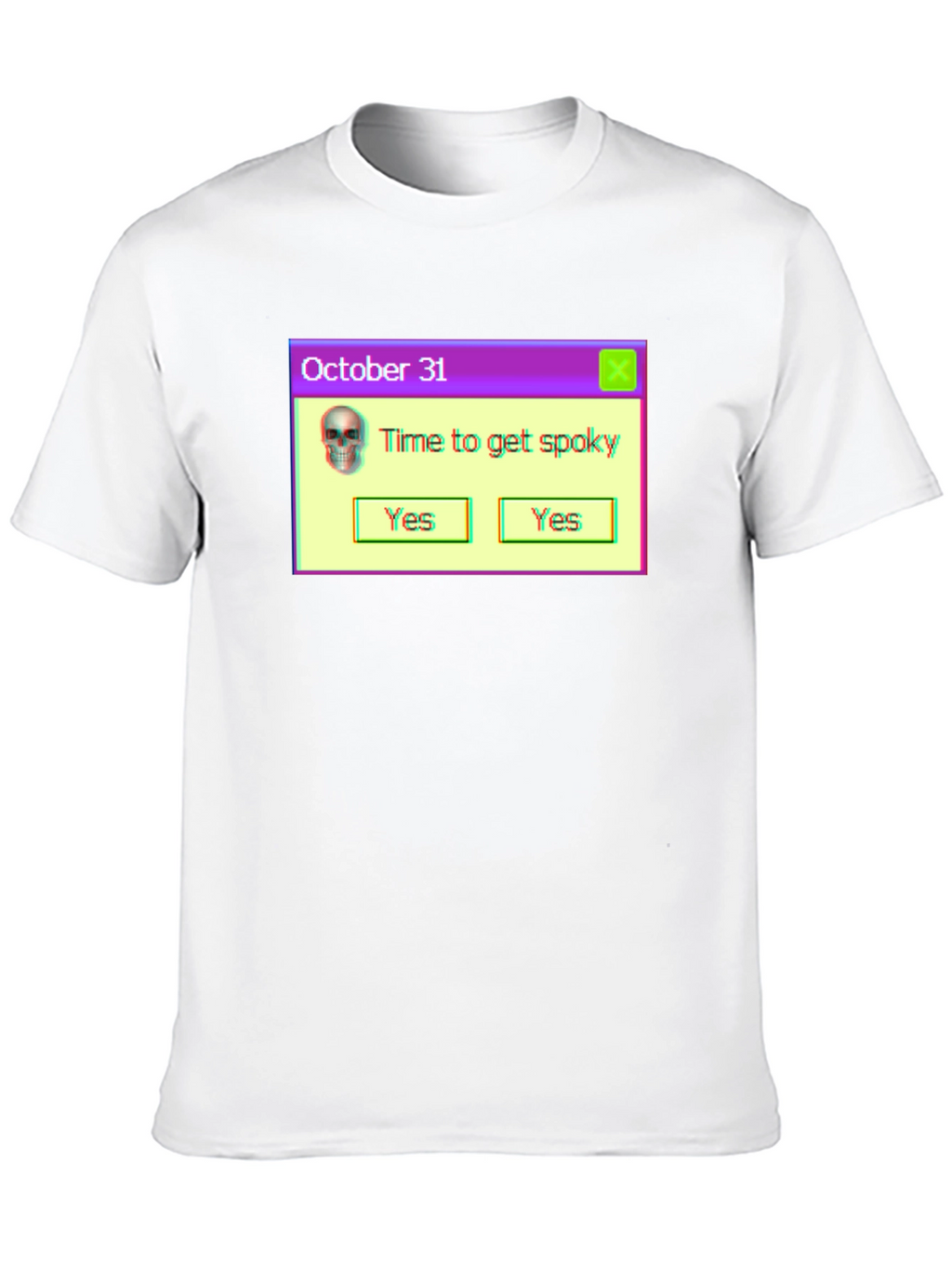 Spooky Season T-Shirt