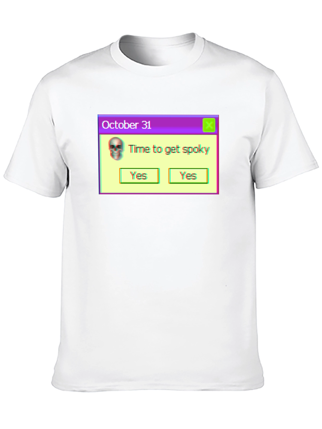 Spooky Season T-Shirt