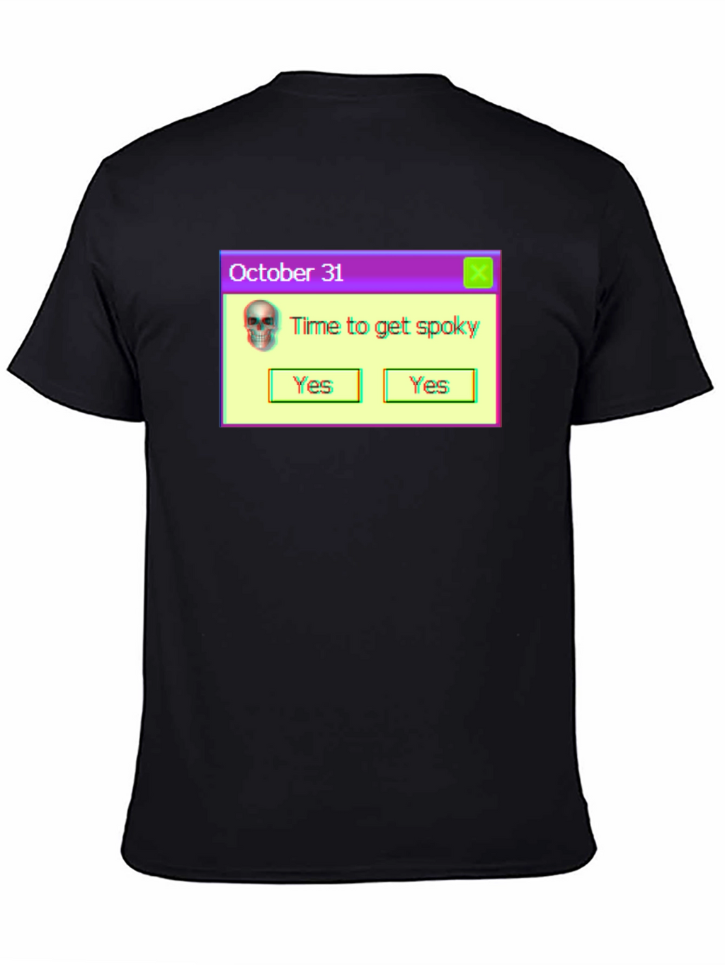 Spooky Season T-Shirt