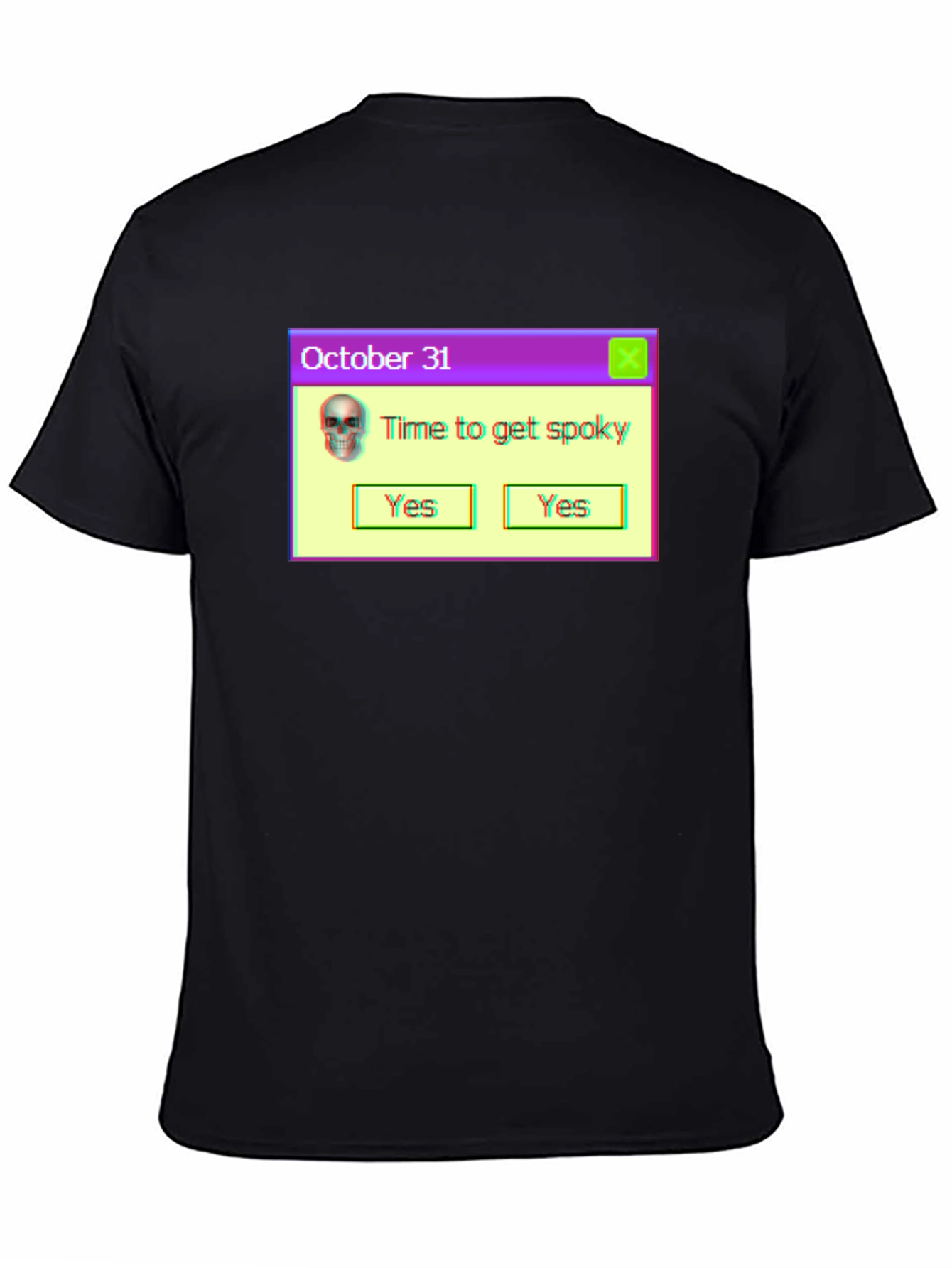 Spooky Season T-Shirt