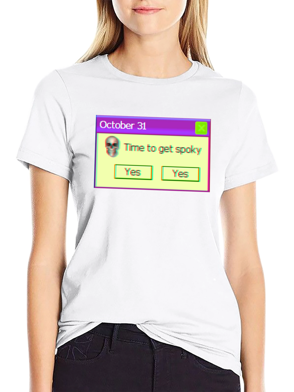 Spooky Season T-Shirt