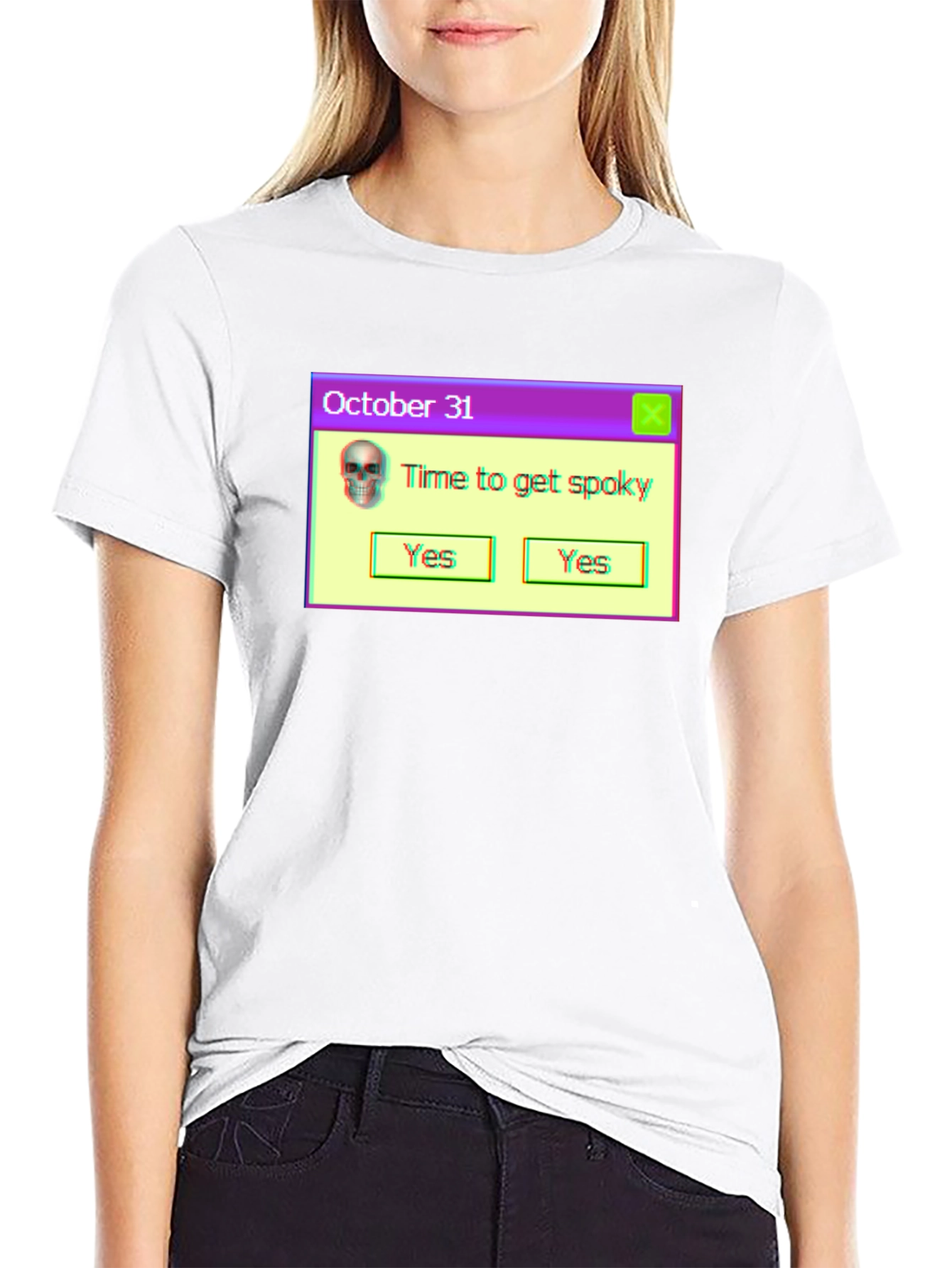 Spooky Season T-Shirt