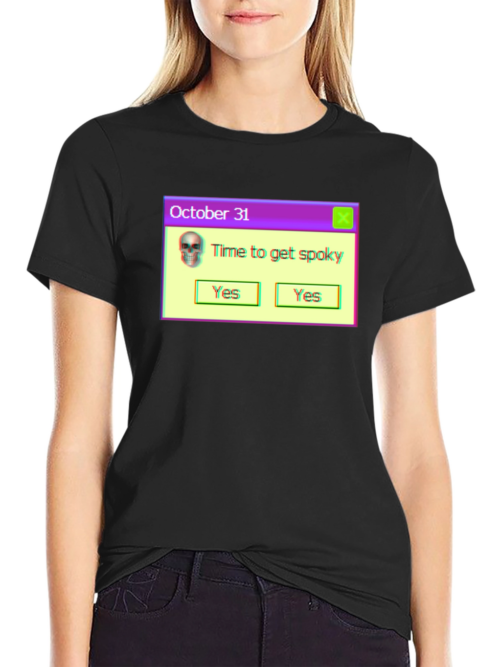 Spooky Season T-Shirt