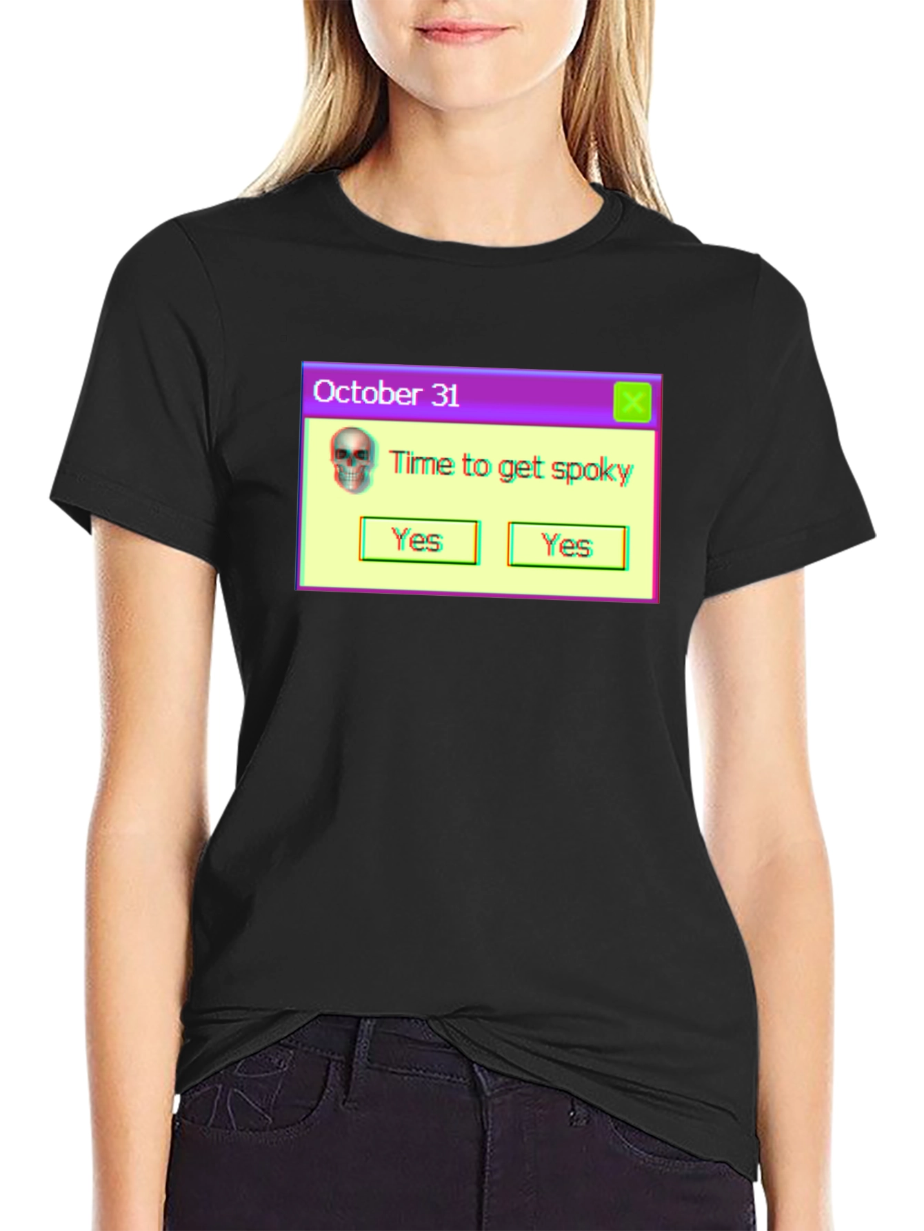 Spooky Season T-Shirt