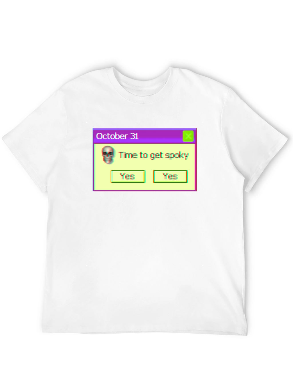 Spooky Season T-Shirt