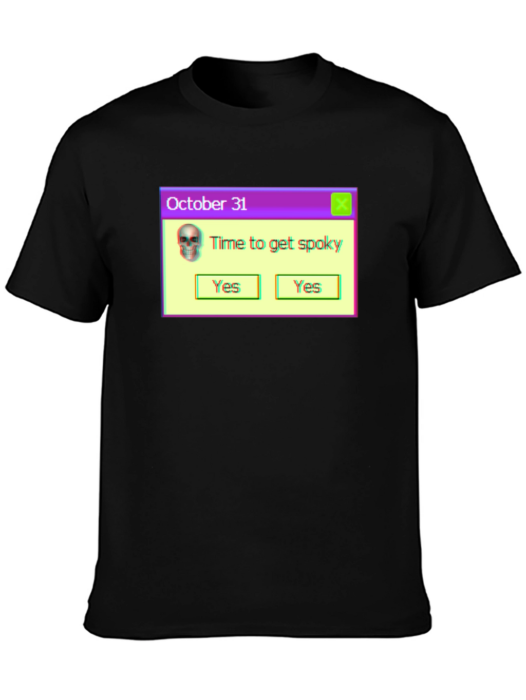 Spooky Season T-Shirt