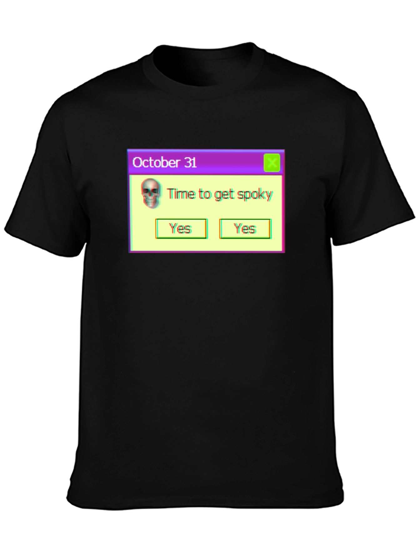 Spooky Season T-Shirt