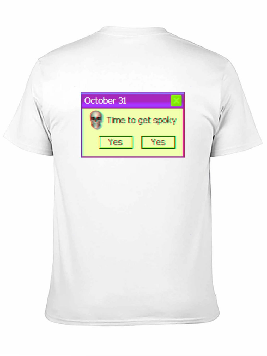 Spooky Season T-Shirt