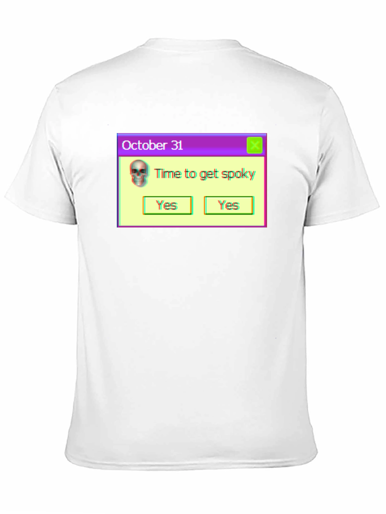 Spooky Season T-Shirt