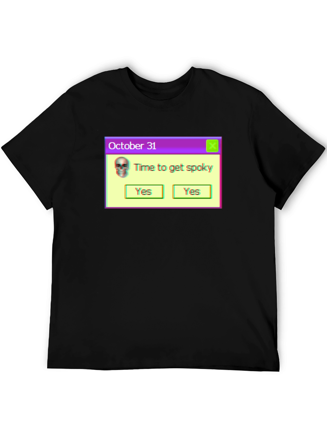 Spooky Season T-Shirt
