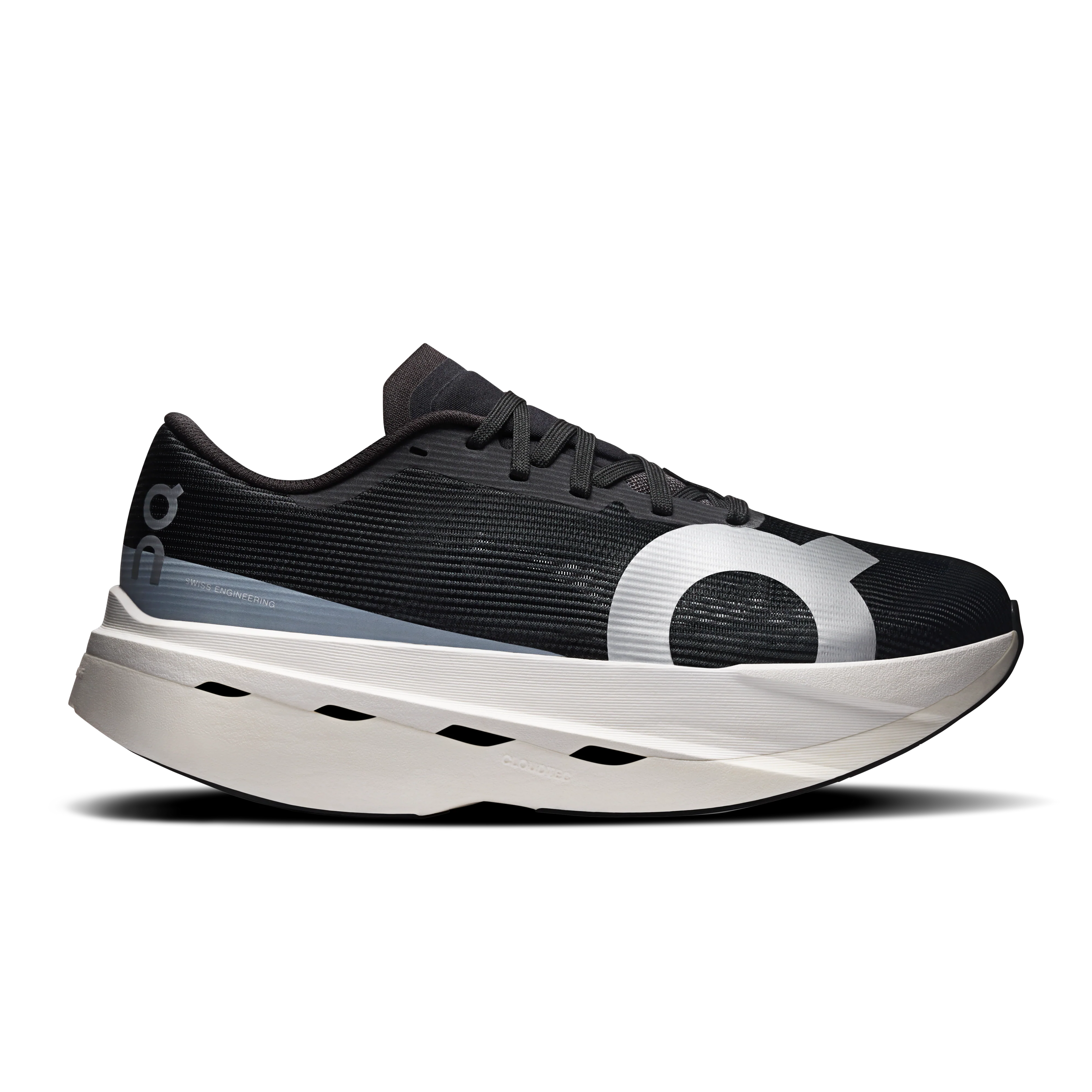 Cloudboom Volt White | Black
