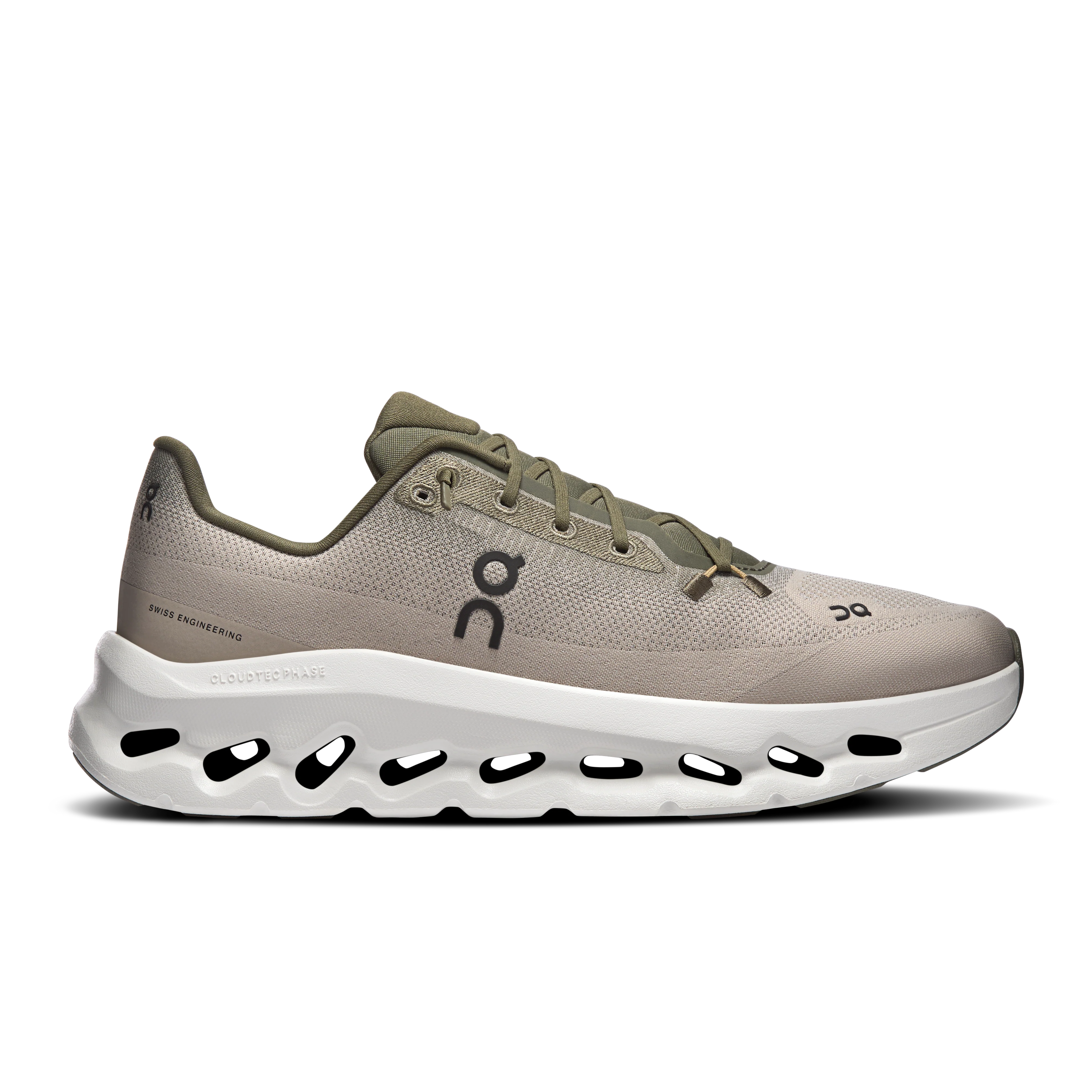 Cloudtilt Olive | Desert