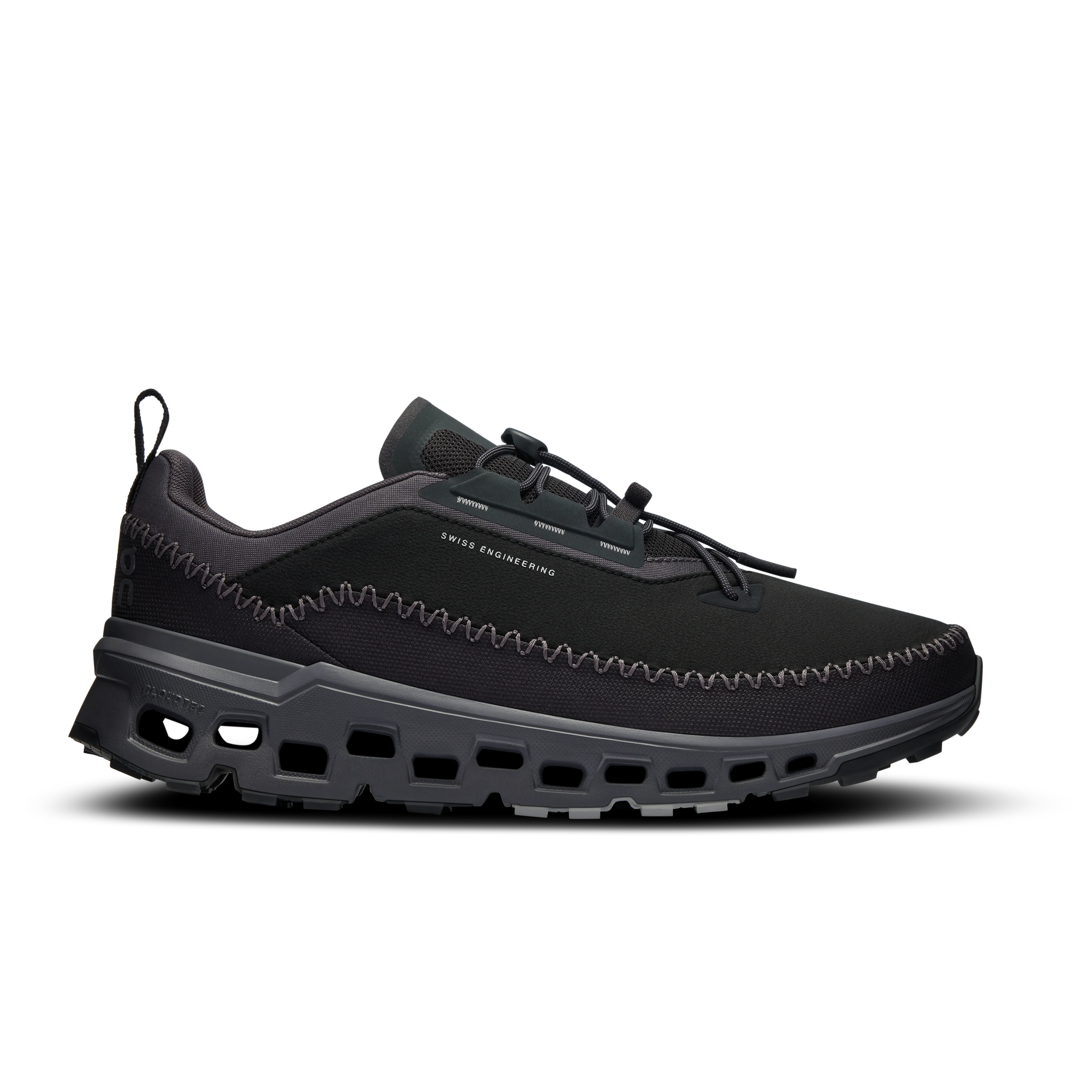 Cloudaway 2 Black | Eclipse