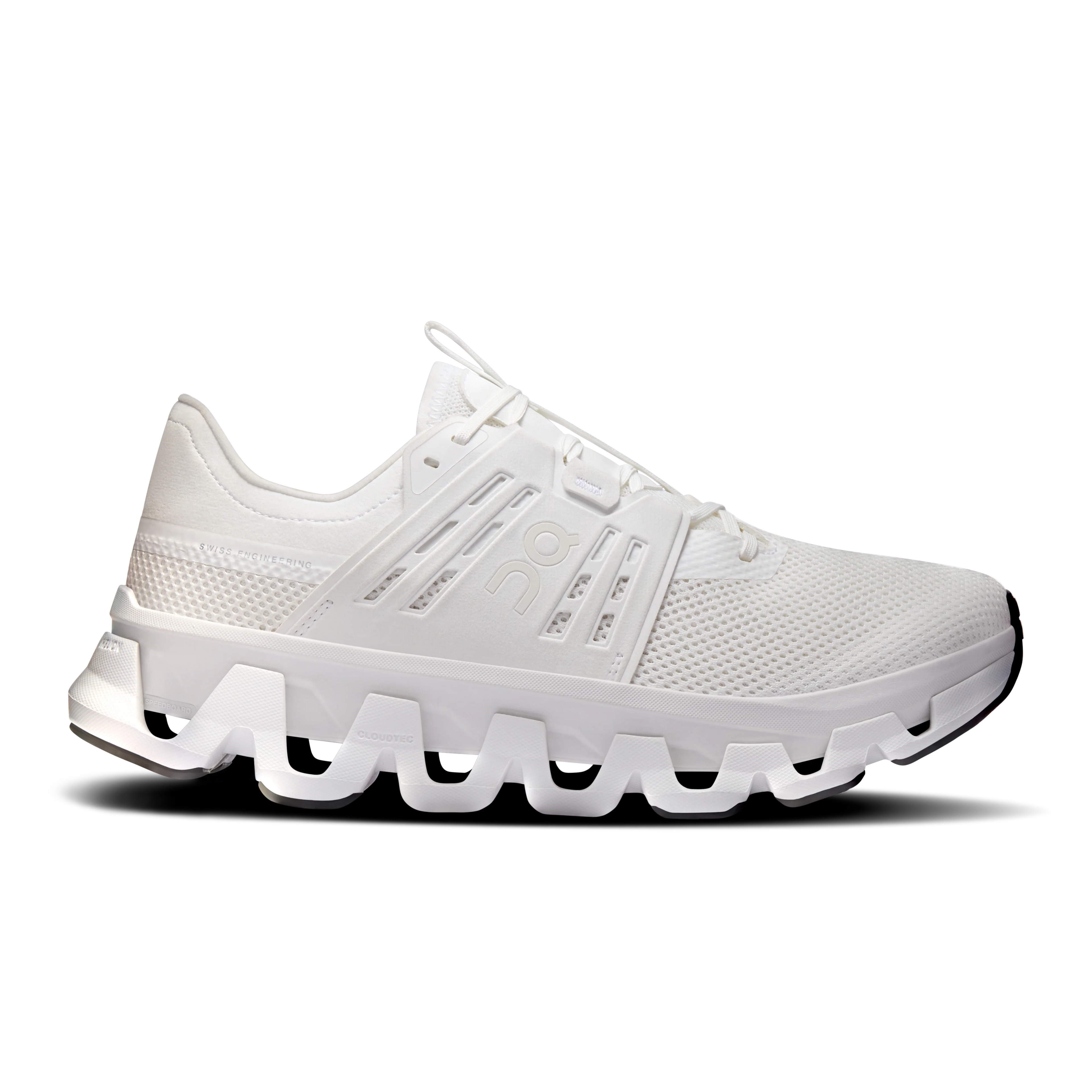 Cloudswift Amp White | White