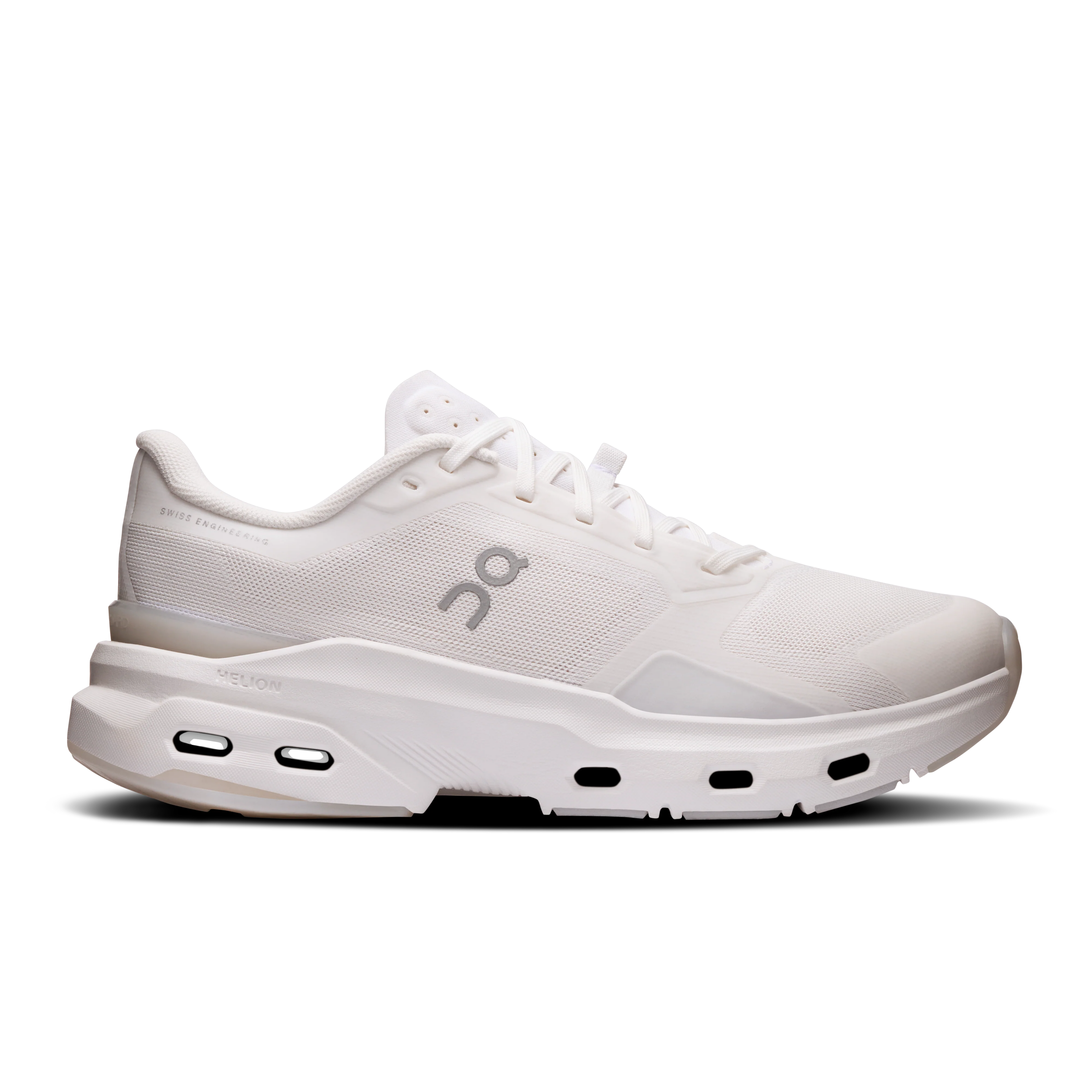 Cloudpulse 2 White | White
