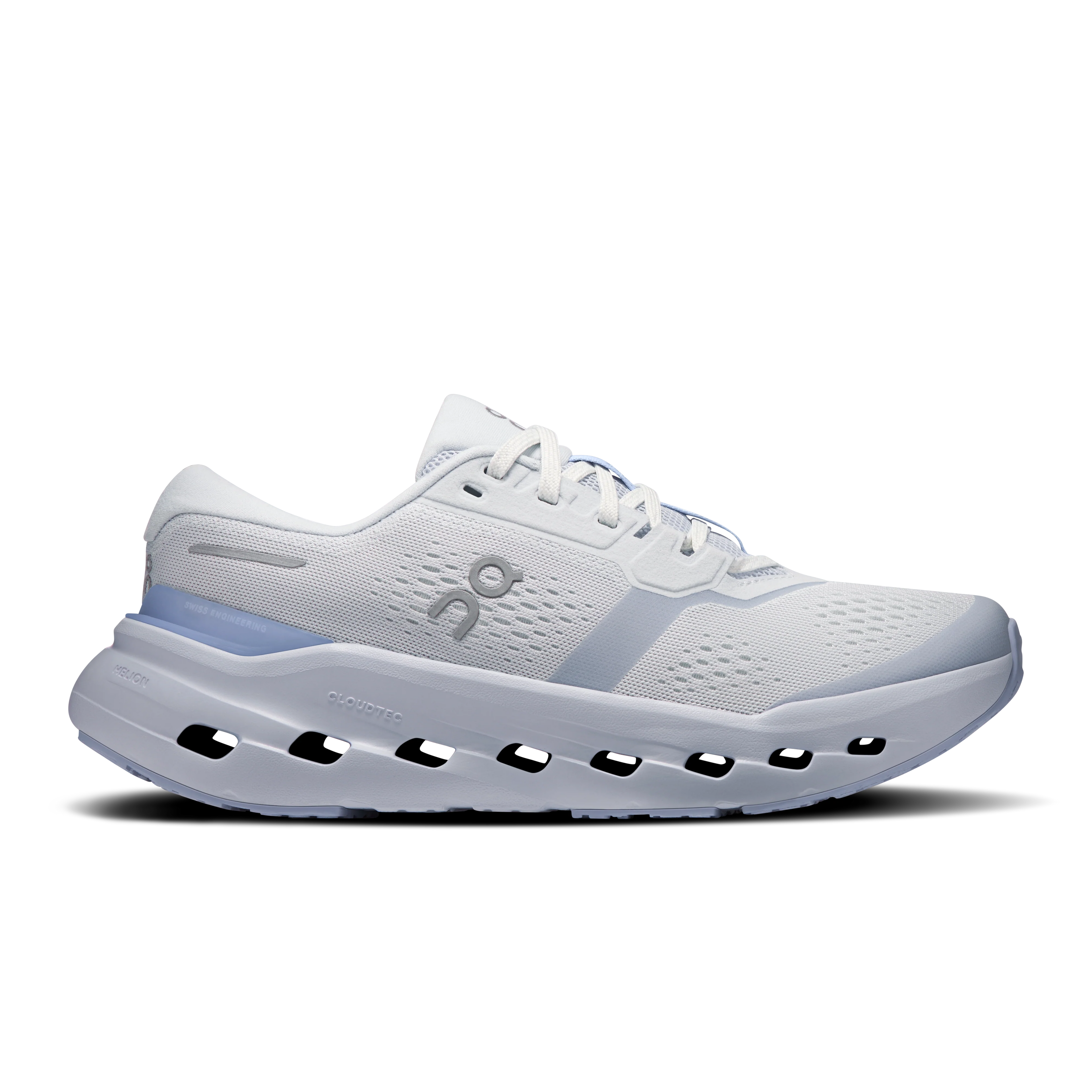 Cloudrunner 3 Heather | Marsh